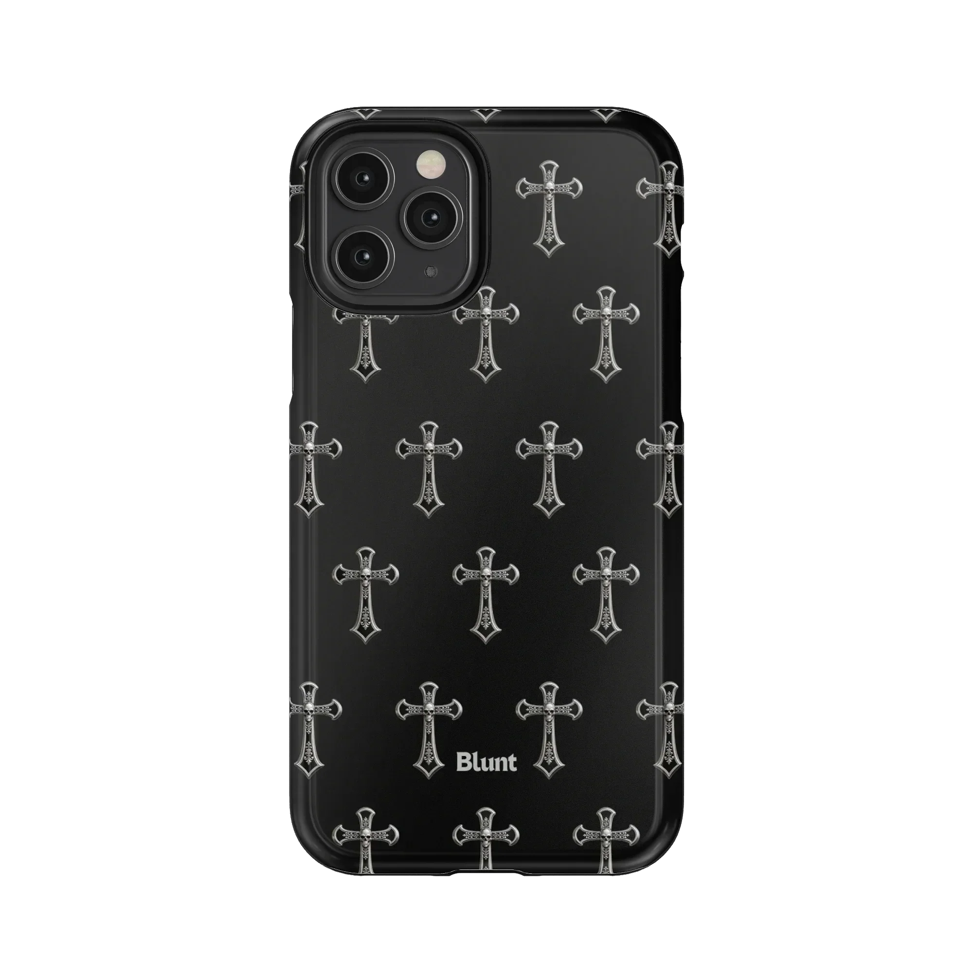 Coded Creed iPhone Case - Image 54