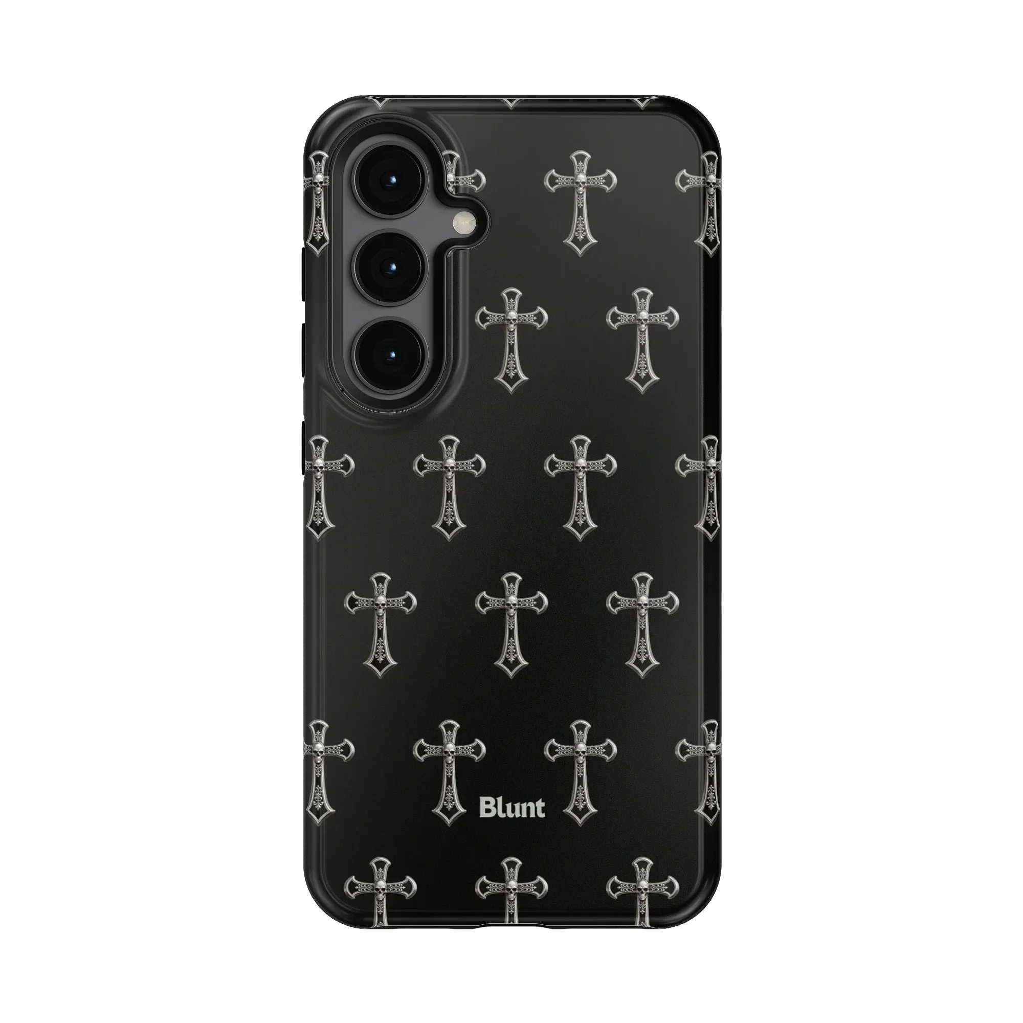 Coded Creed Samsung Case - Image 16