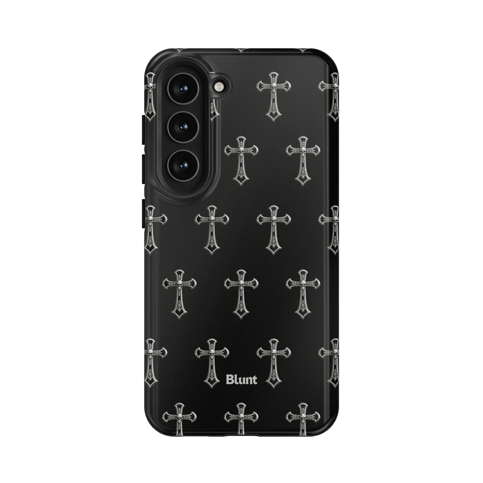 Coded Creed Samsung Case - Image 19