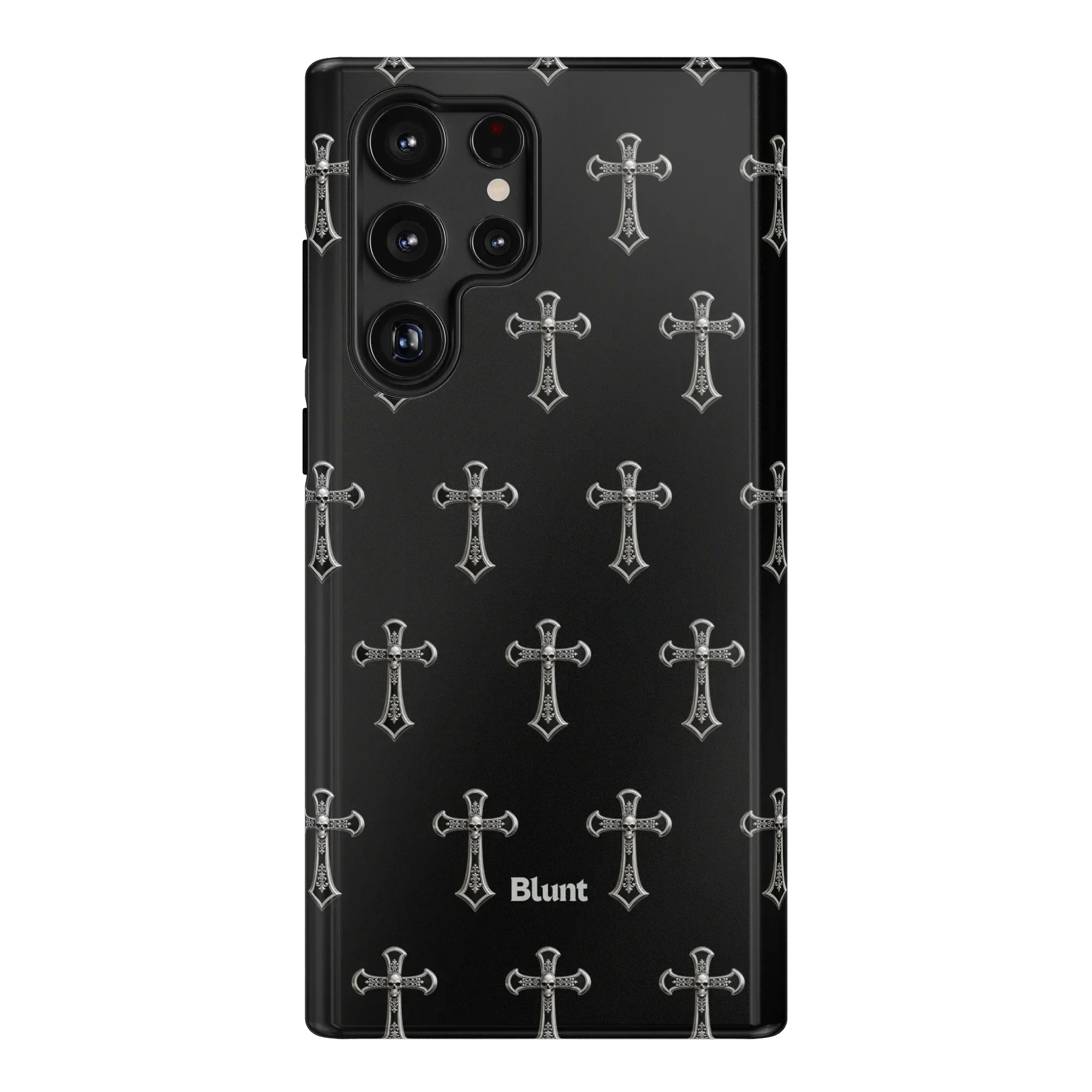 Coded Creed Samsung Case - Image 24