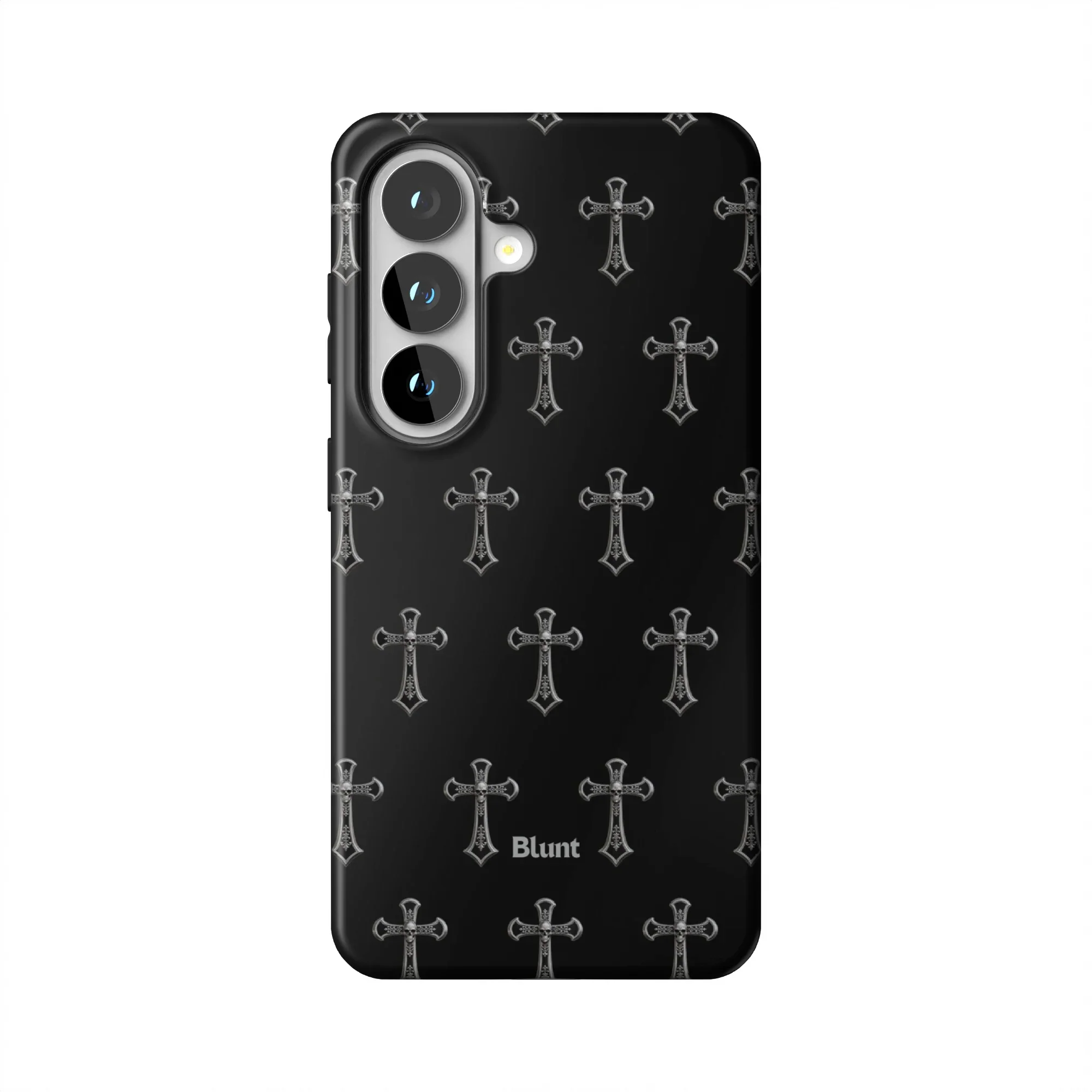 Coded Creed Samsung Case - Image 26