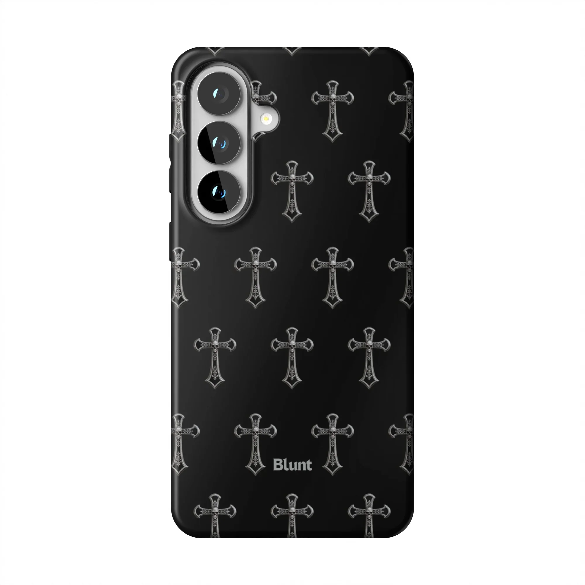 Coded Creed Samsung Case - Image 27