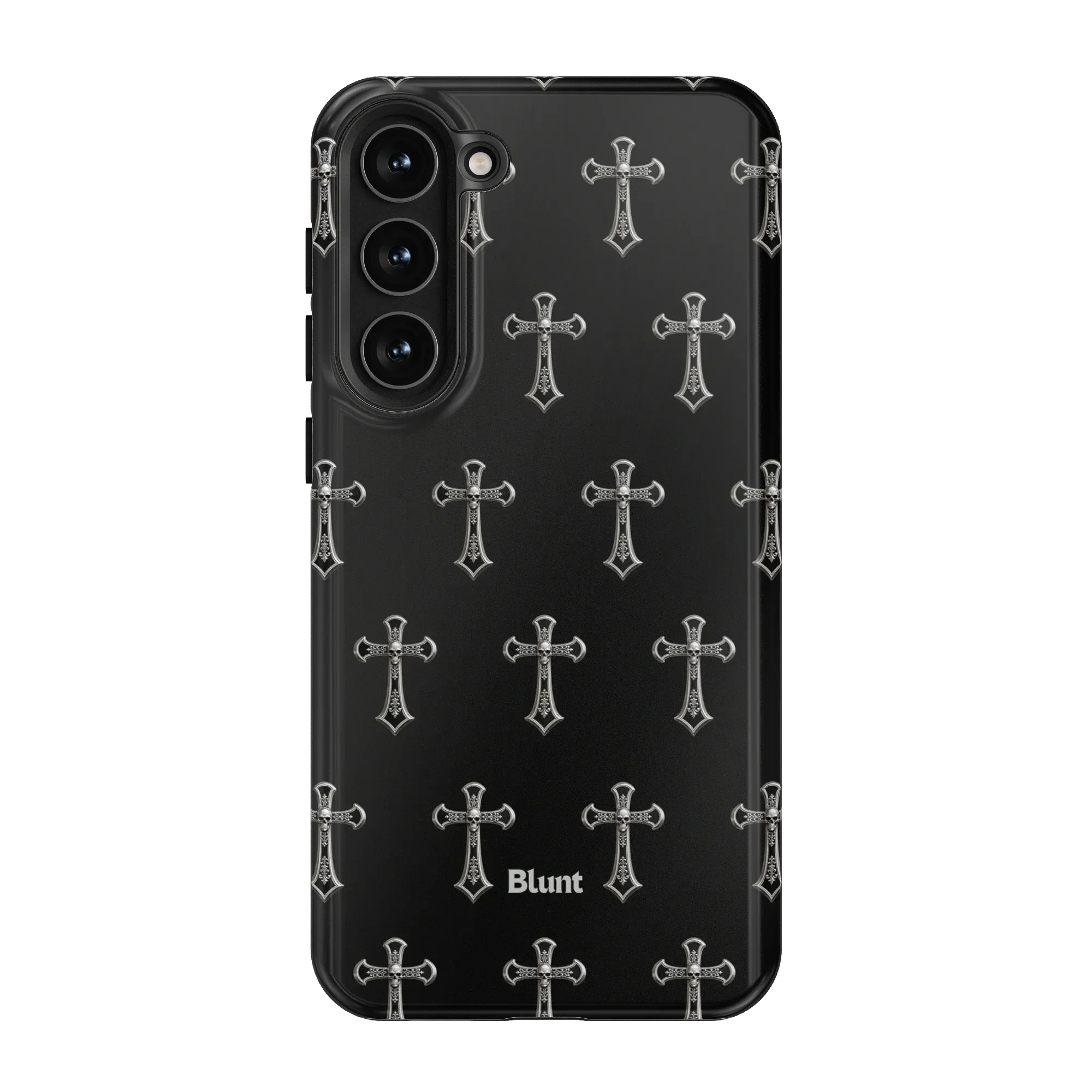 Coded Creed Samsung Case - Image 8
