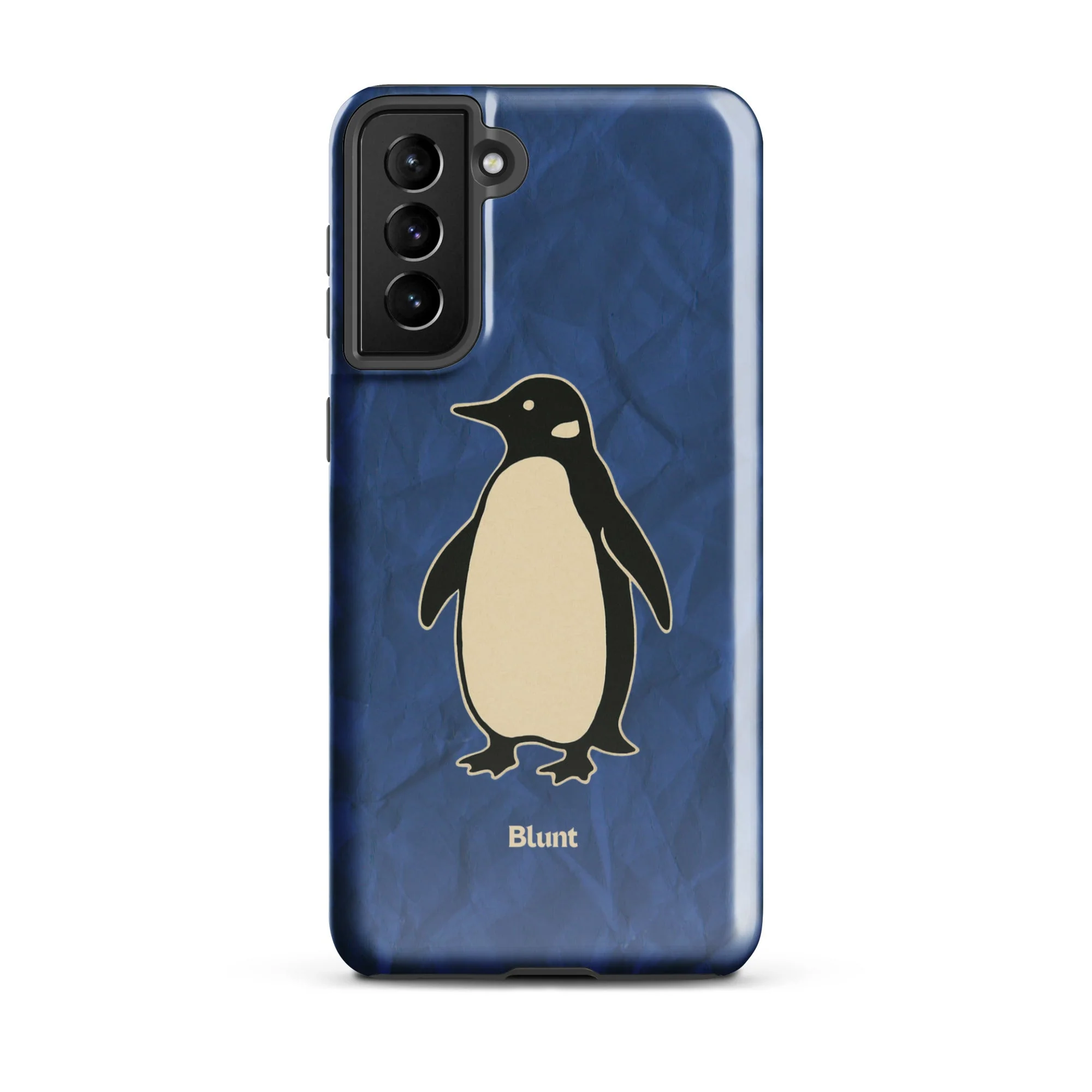 Cold Front Samsung Case - Image 14