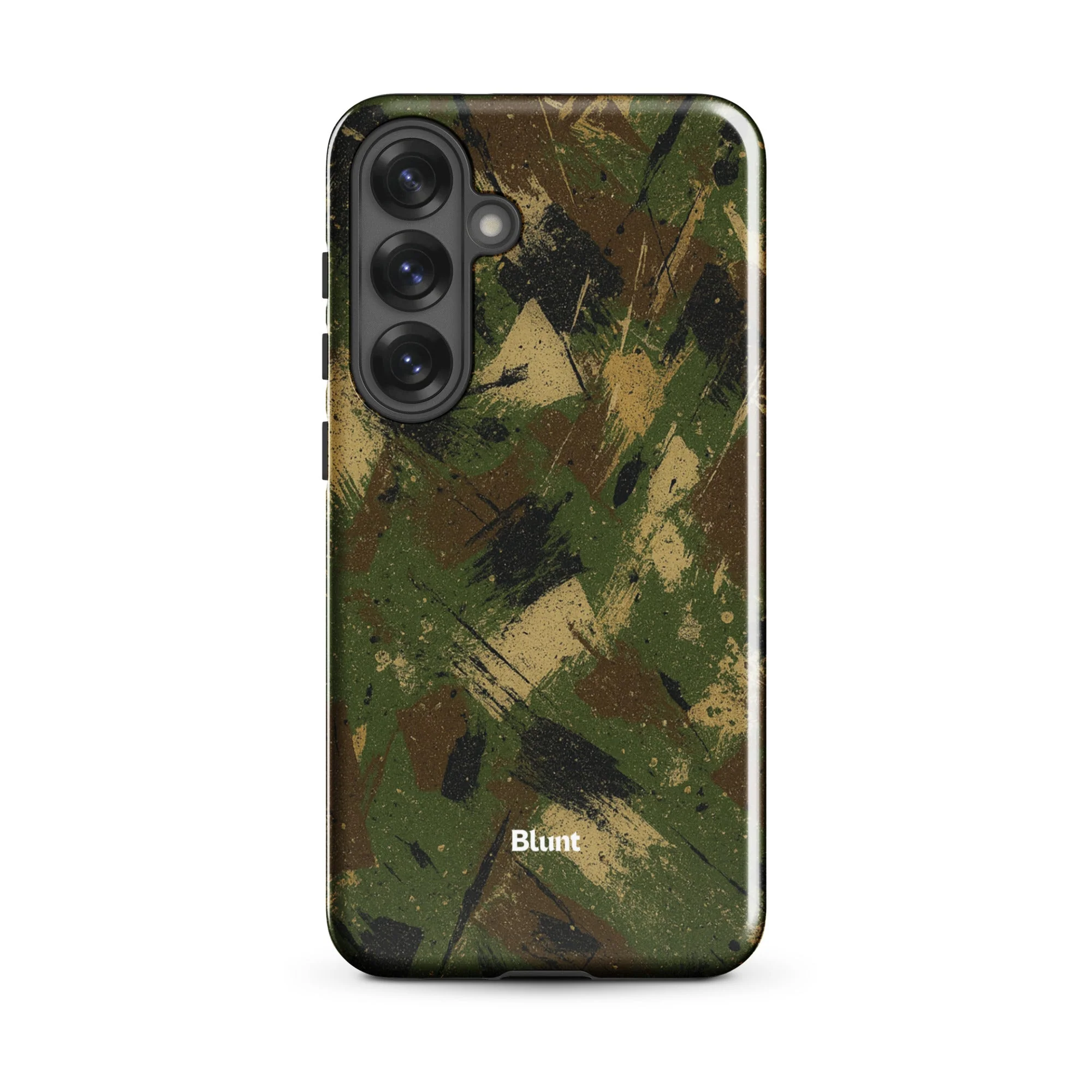 Combat Samsung Case - Image 2