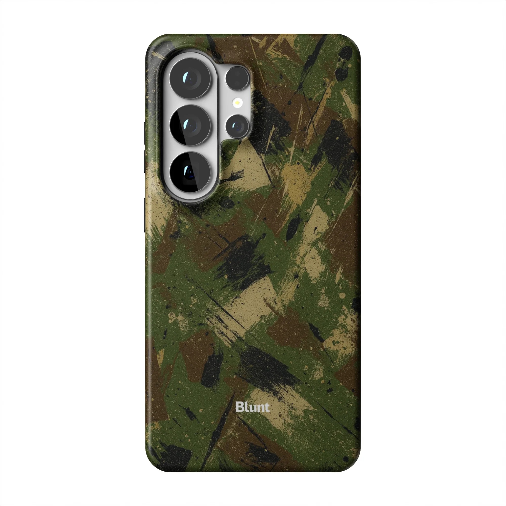 Combat Samsung Case - Image 22