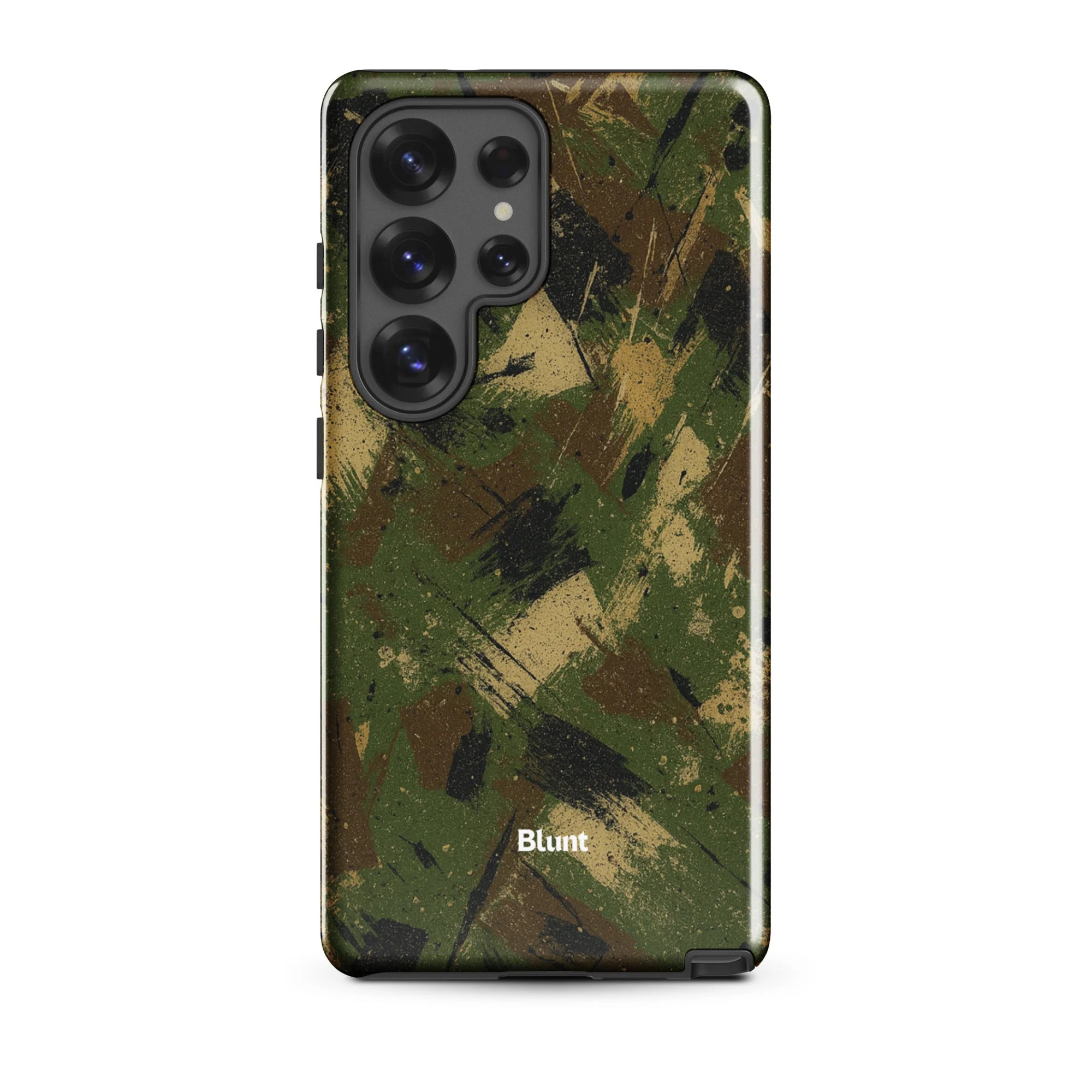 Combat Samsung Case - Image 3