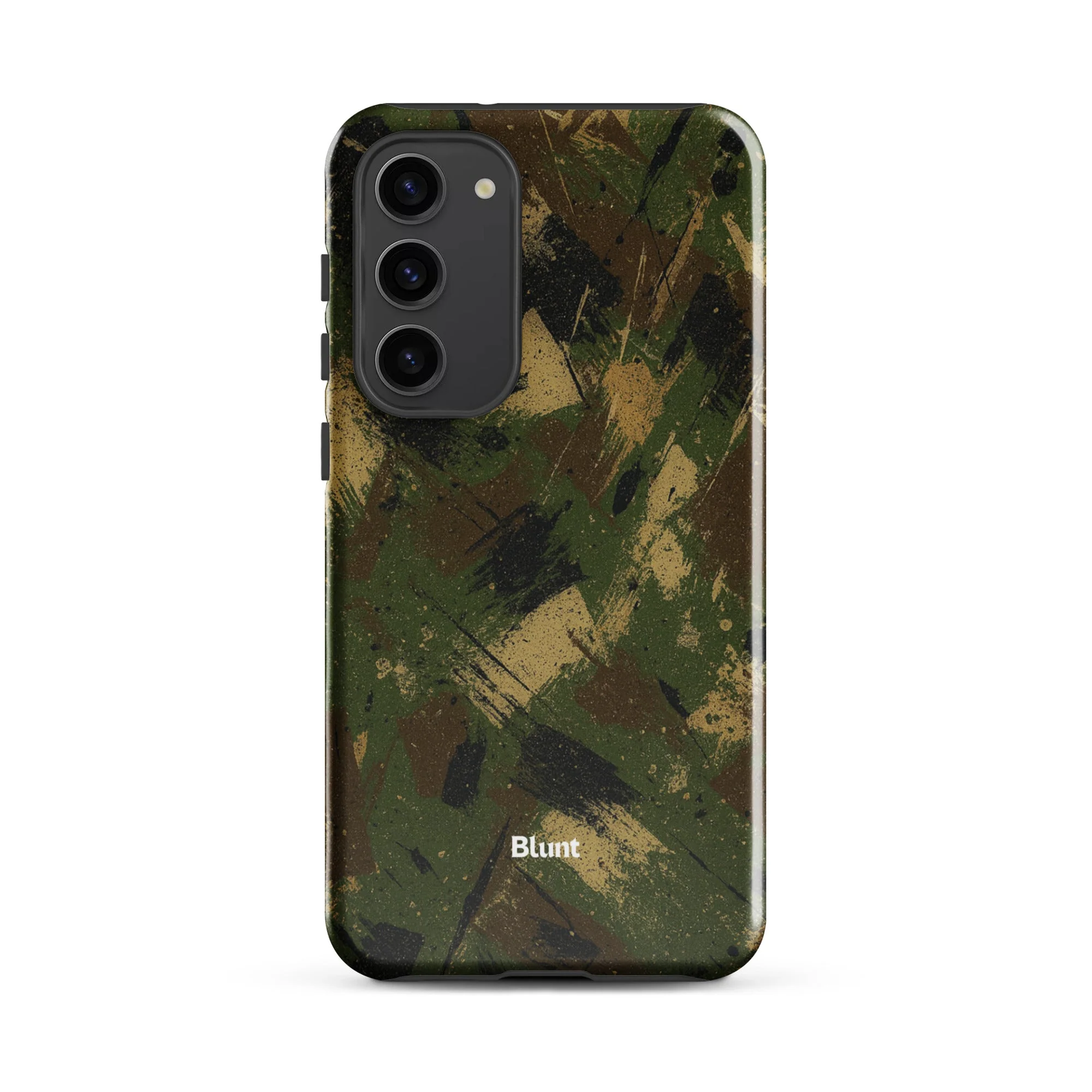Combat Samsung Case - Image 8