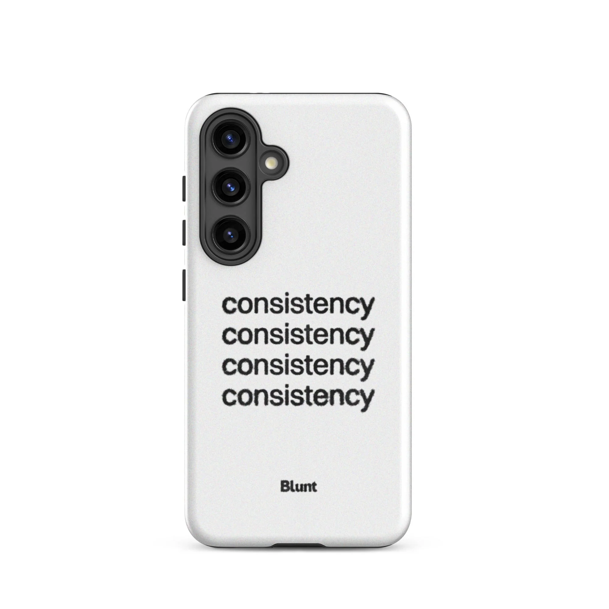 Consistency Samsung Case - Image 4