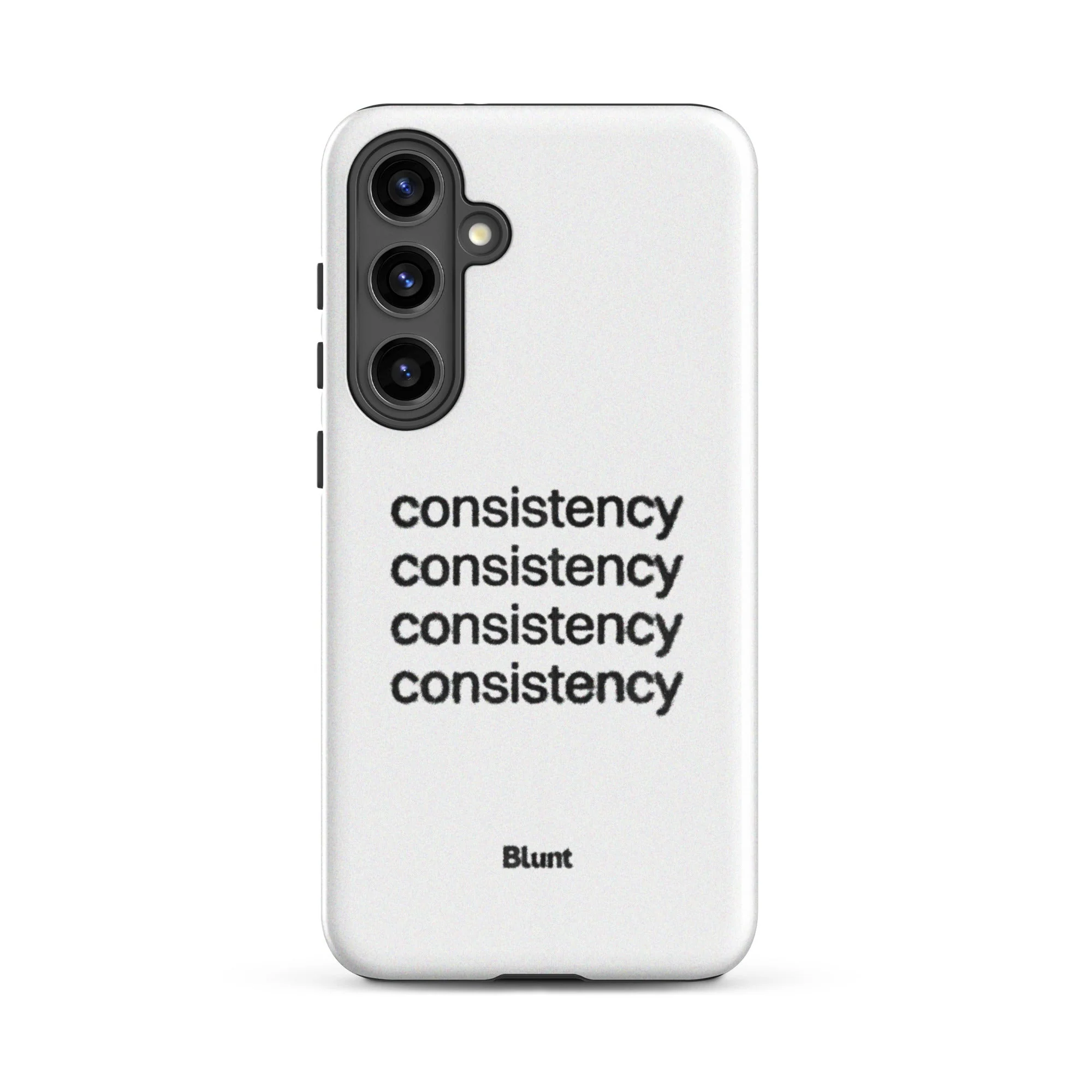 Consistency Samsung Case - Image 5