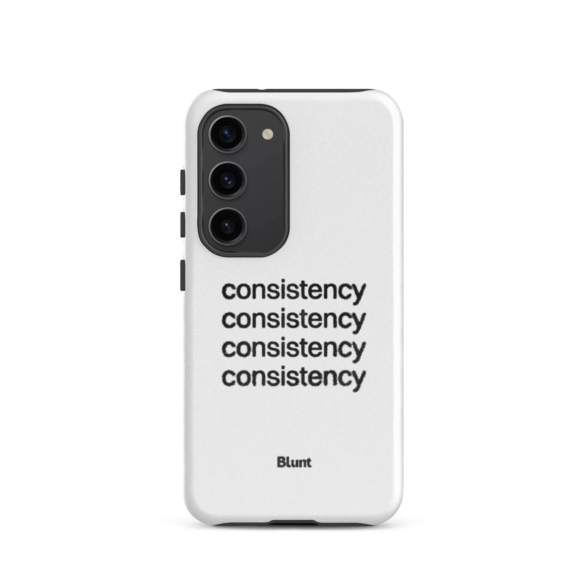 Consistency Samsung Case - Image 7