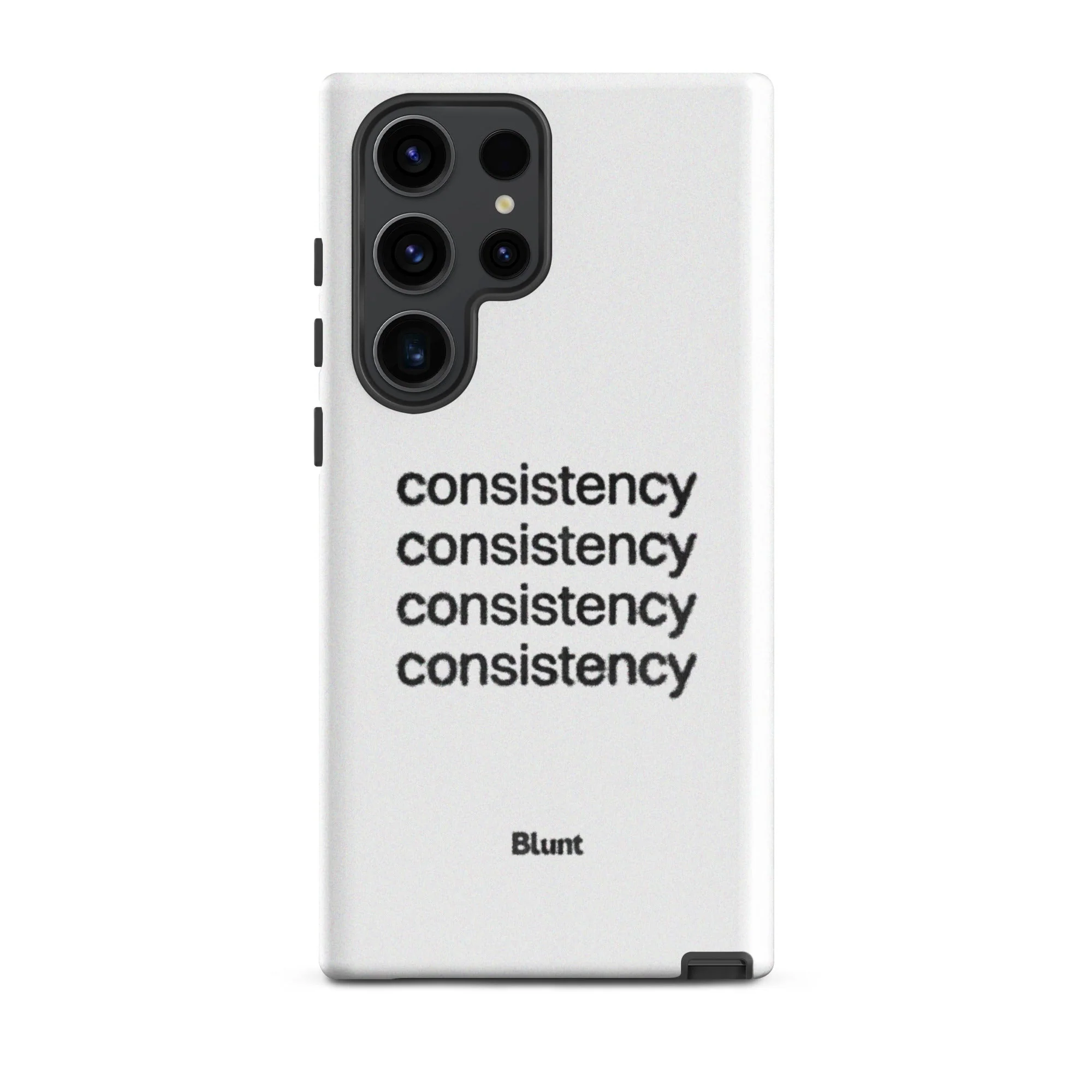 Consistency Samsung Case - Image 9
