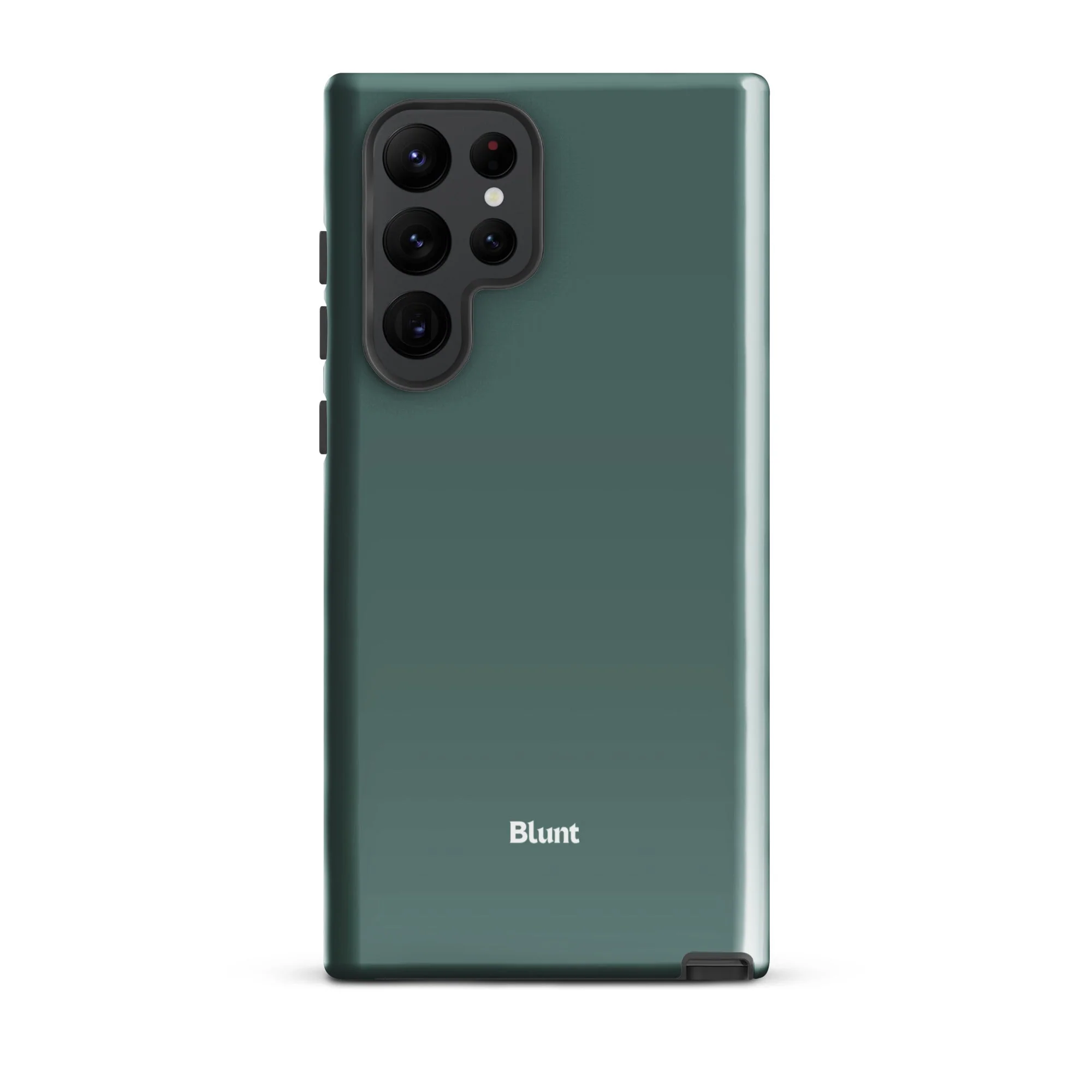 Cool Mint Samsung Case - Image 12