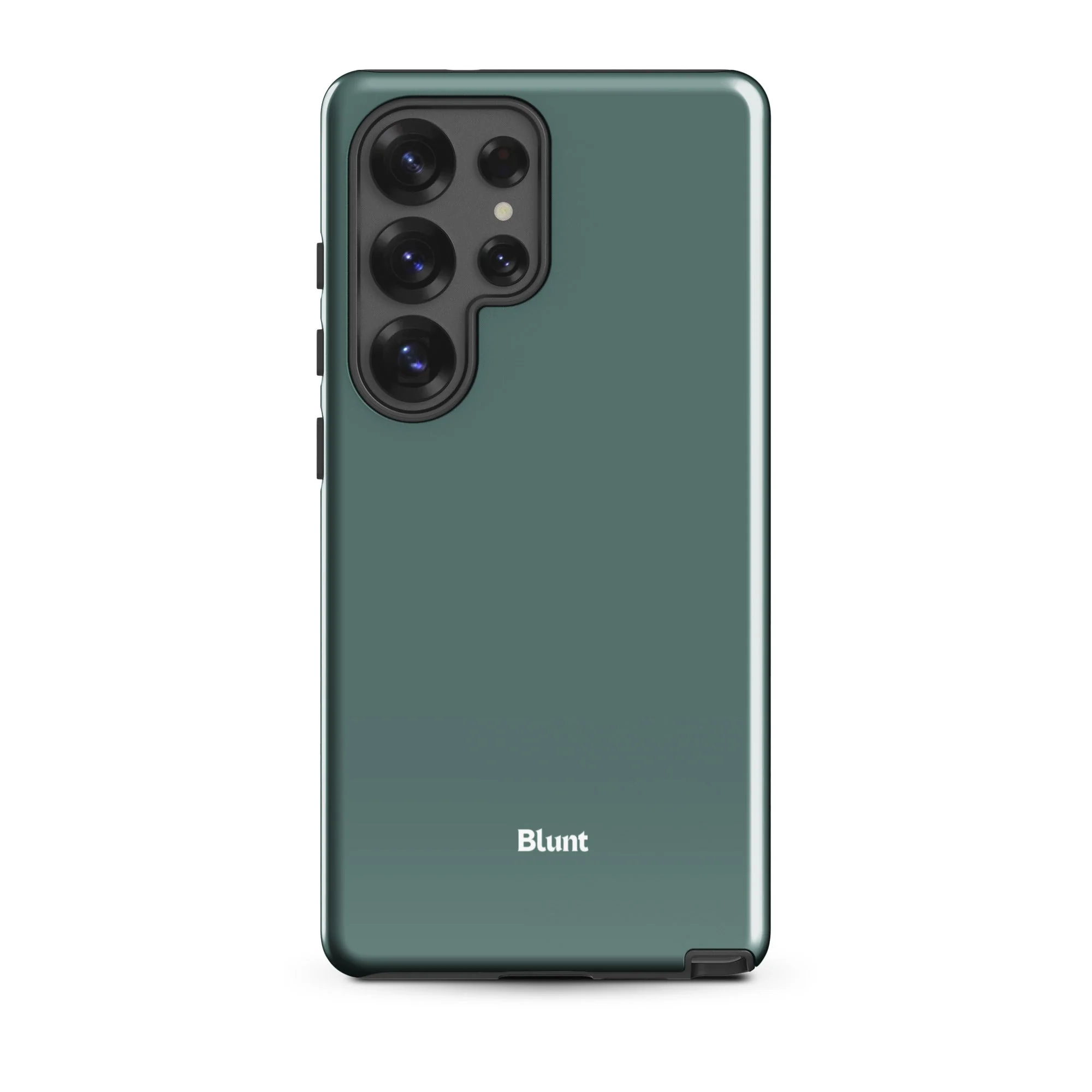 Cool Mint Samsung Case - Image 3