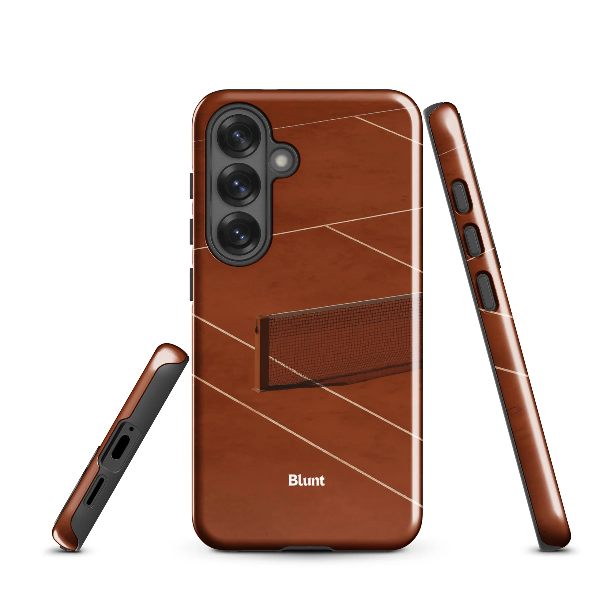 Court Vision Samsung Case - Image 16