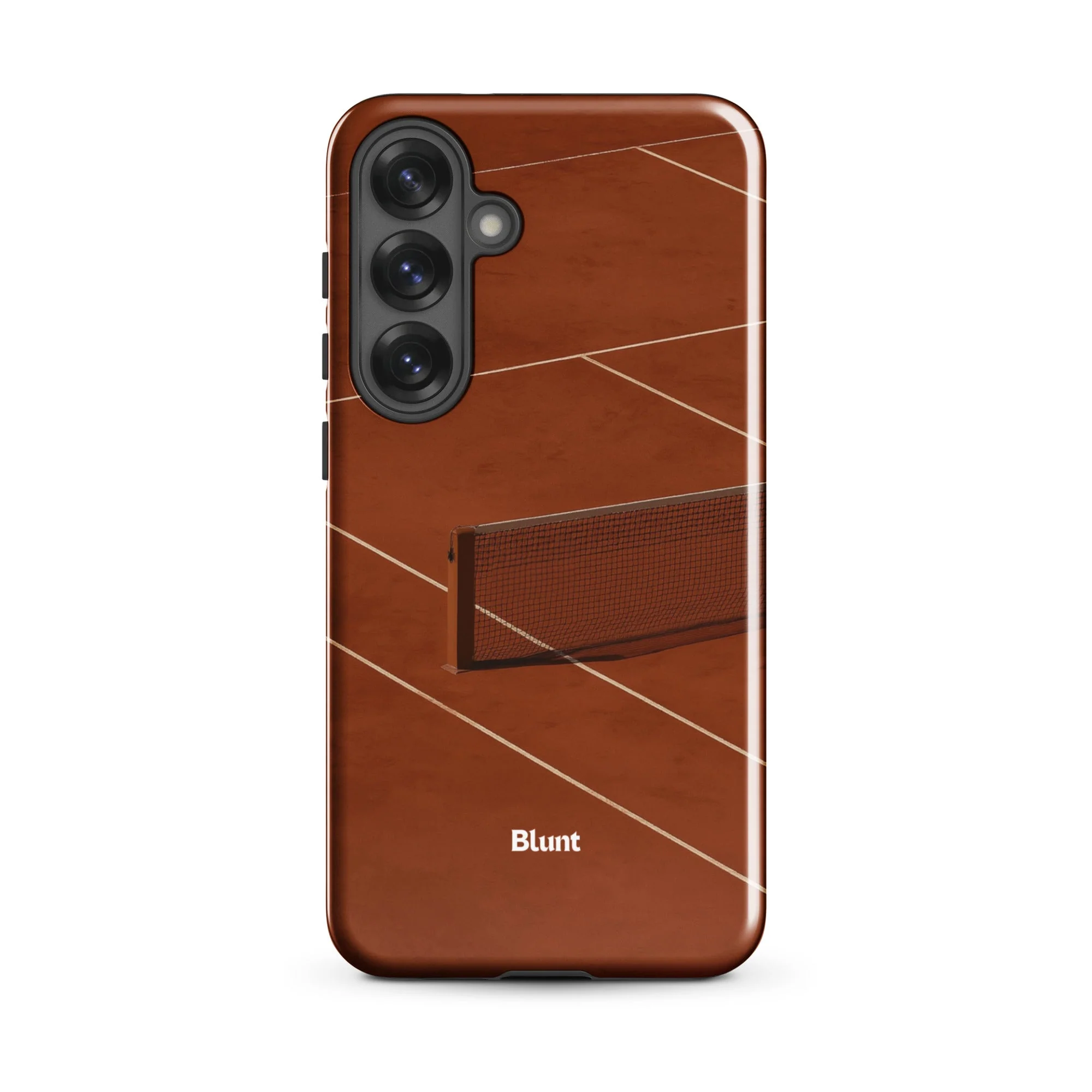 Court Vision Samsung Case - Image 2