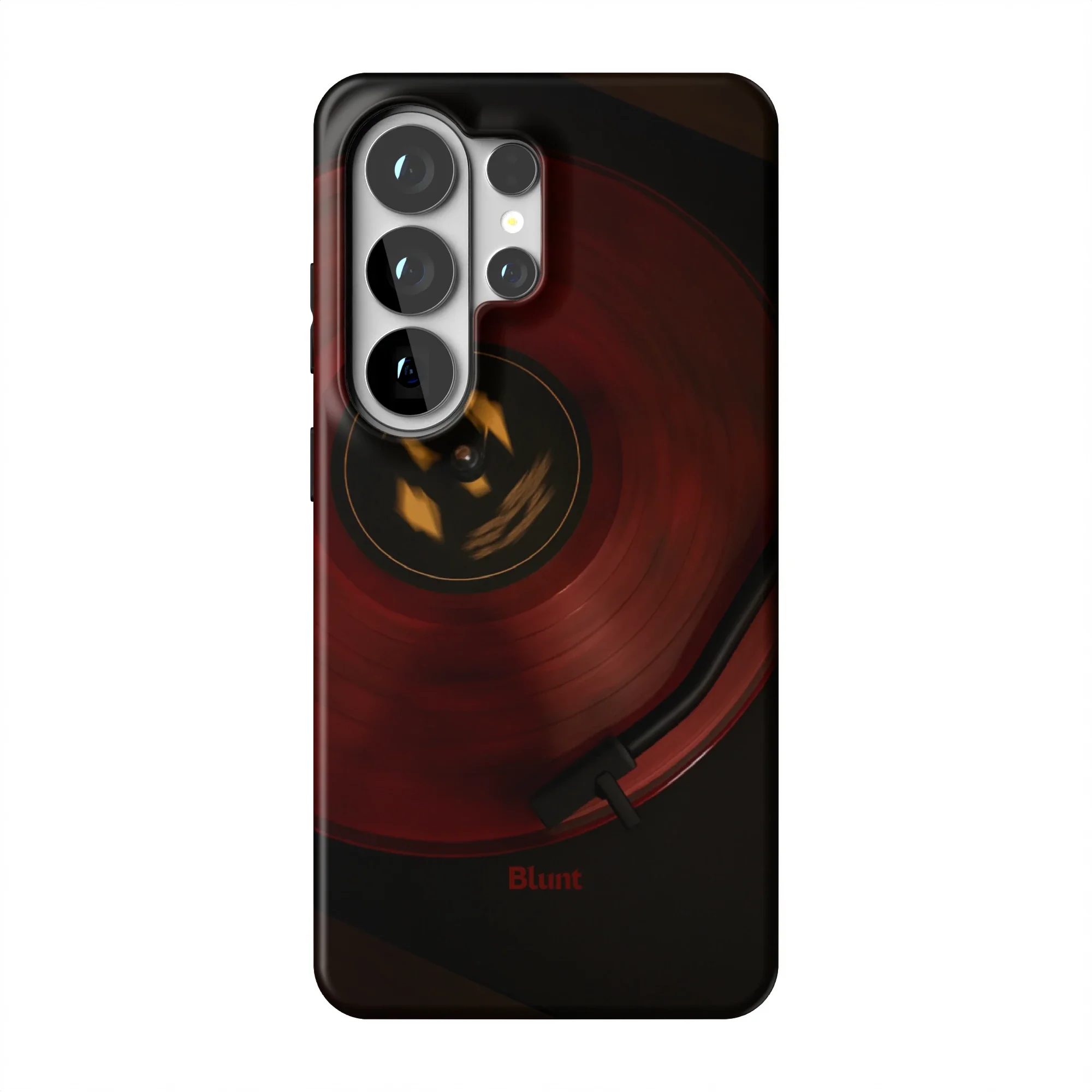 Crimson Echo Samsung Case - Image 23