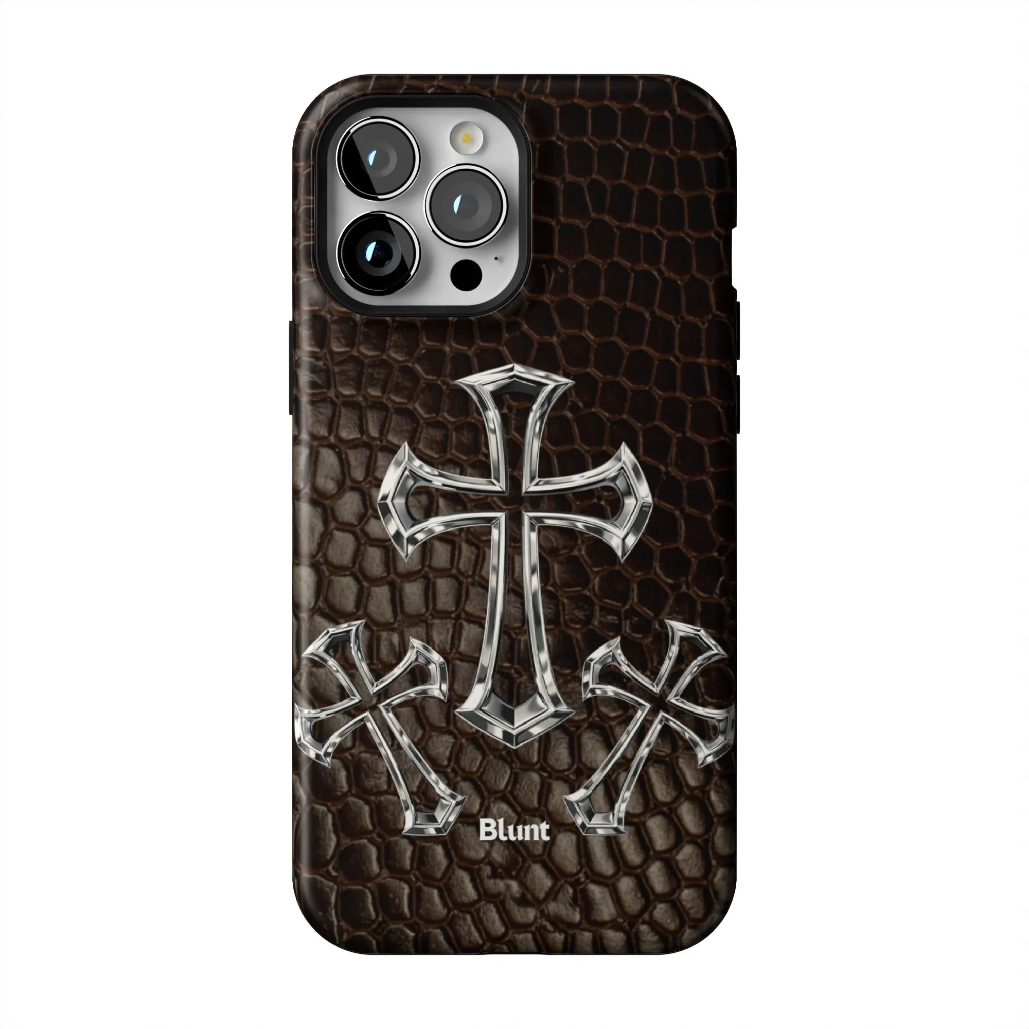 Croc Creed iPhone Case - Image 20