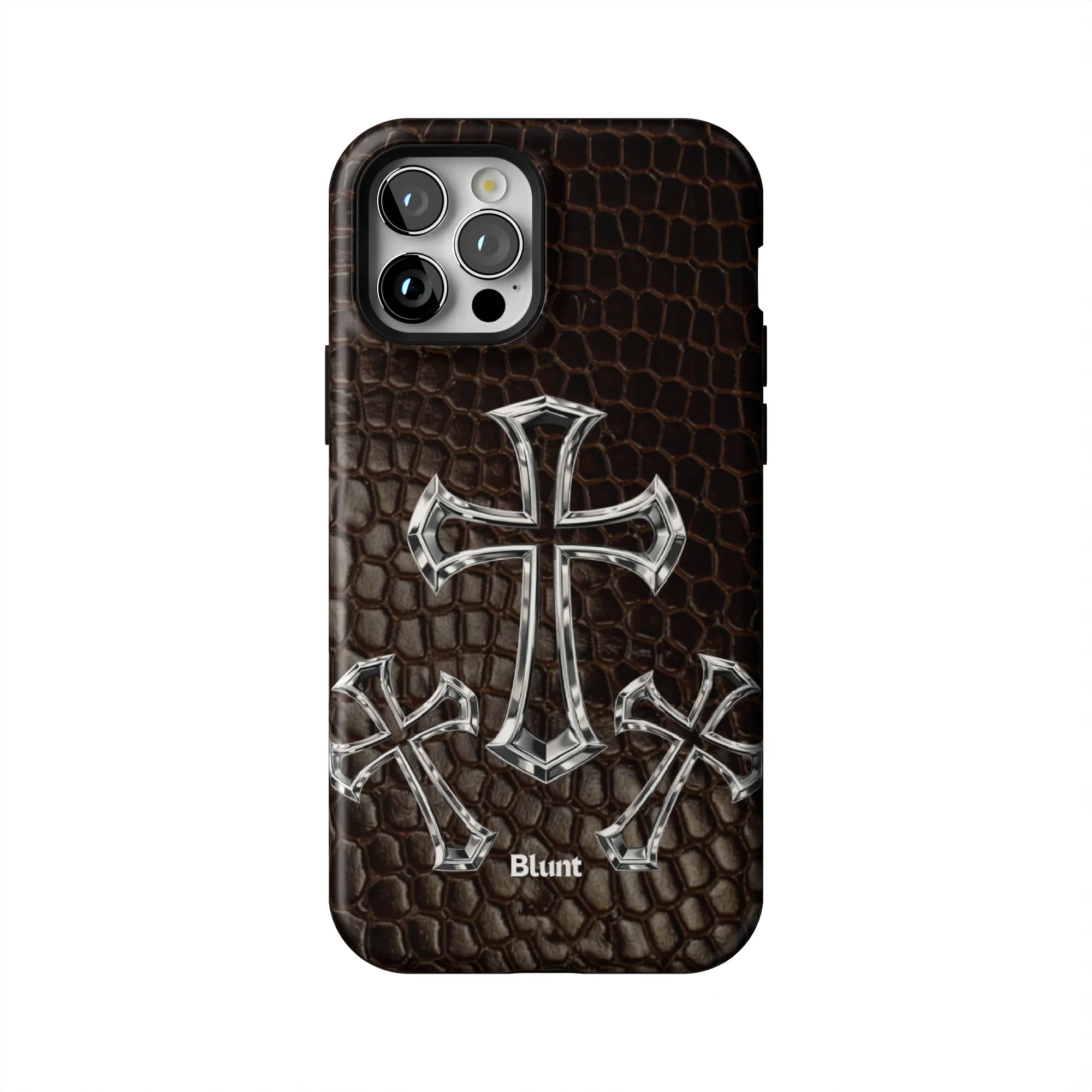 Croc Creed iPhone Case - Image 23