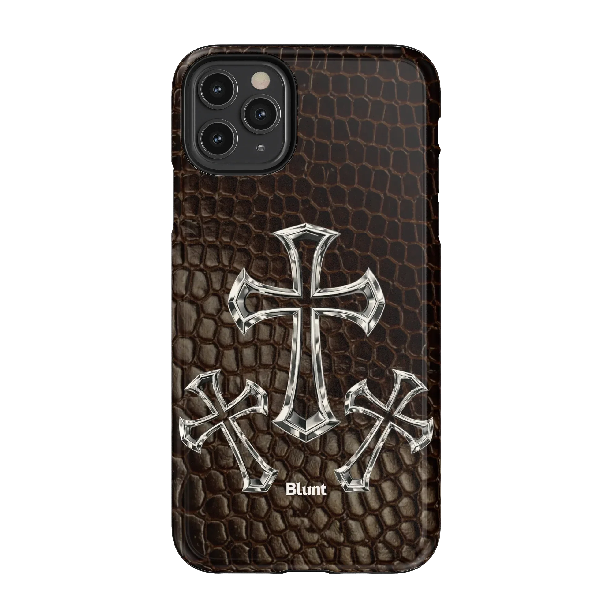 Croc Creed iPhone Case - Image 28