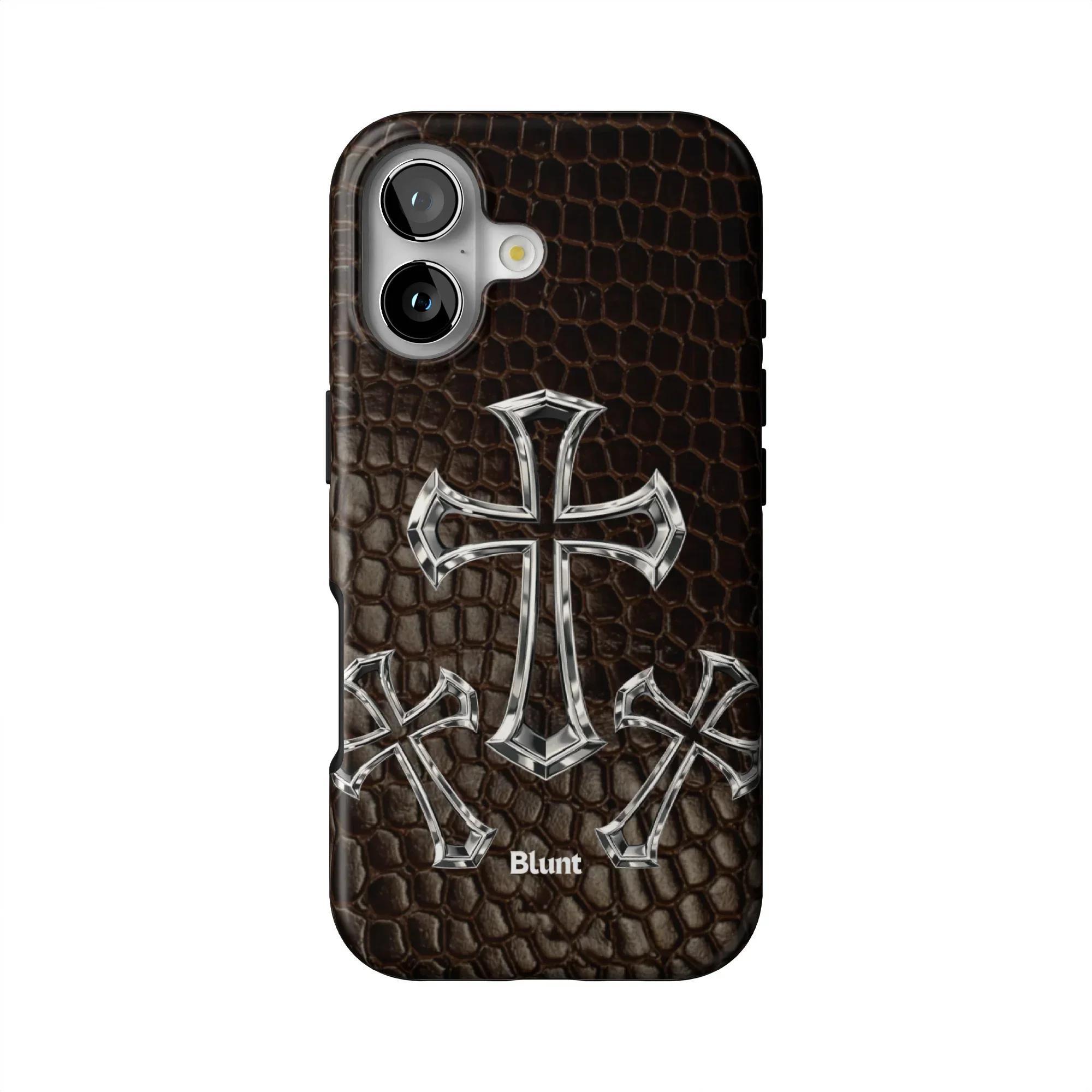 Croc Creed iPhone Case - Image 29