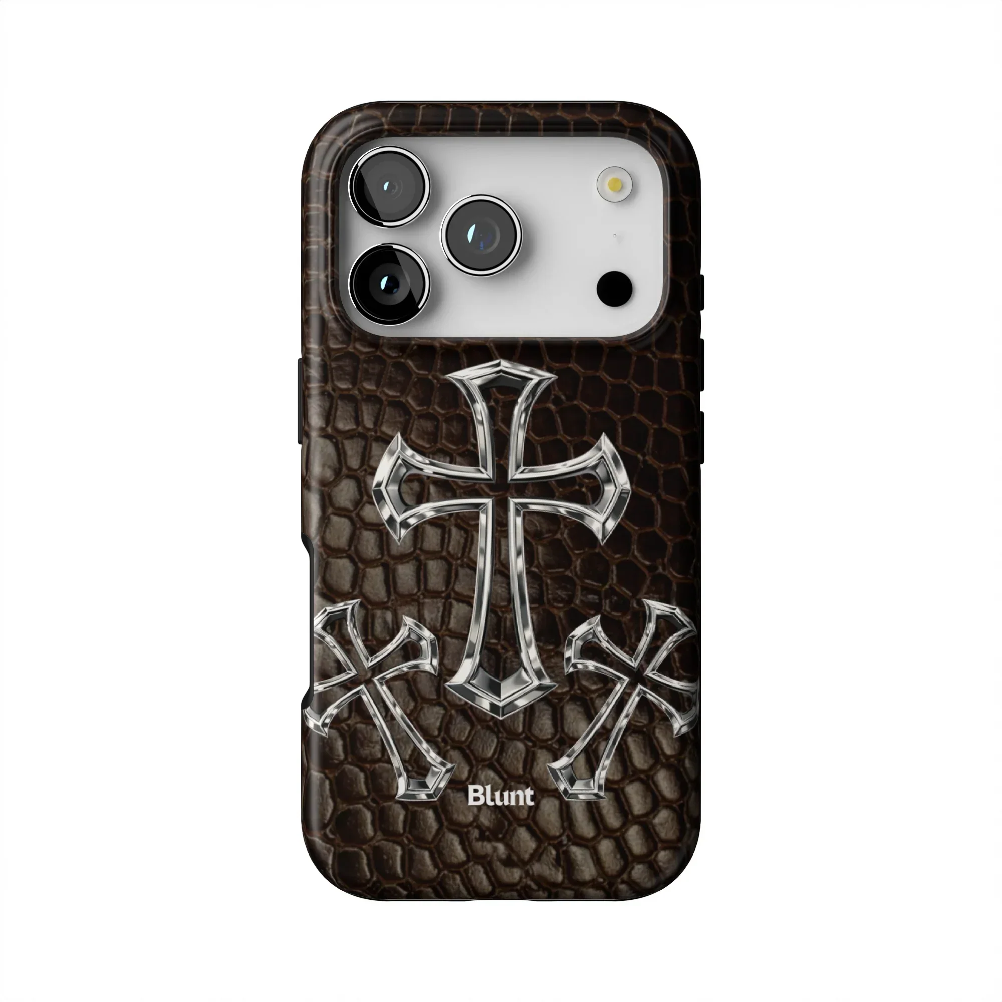 Croc Creed iPhone Case - Image 30