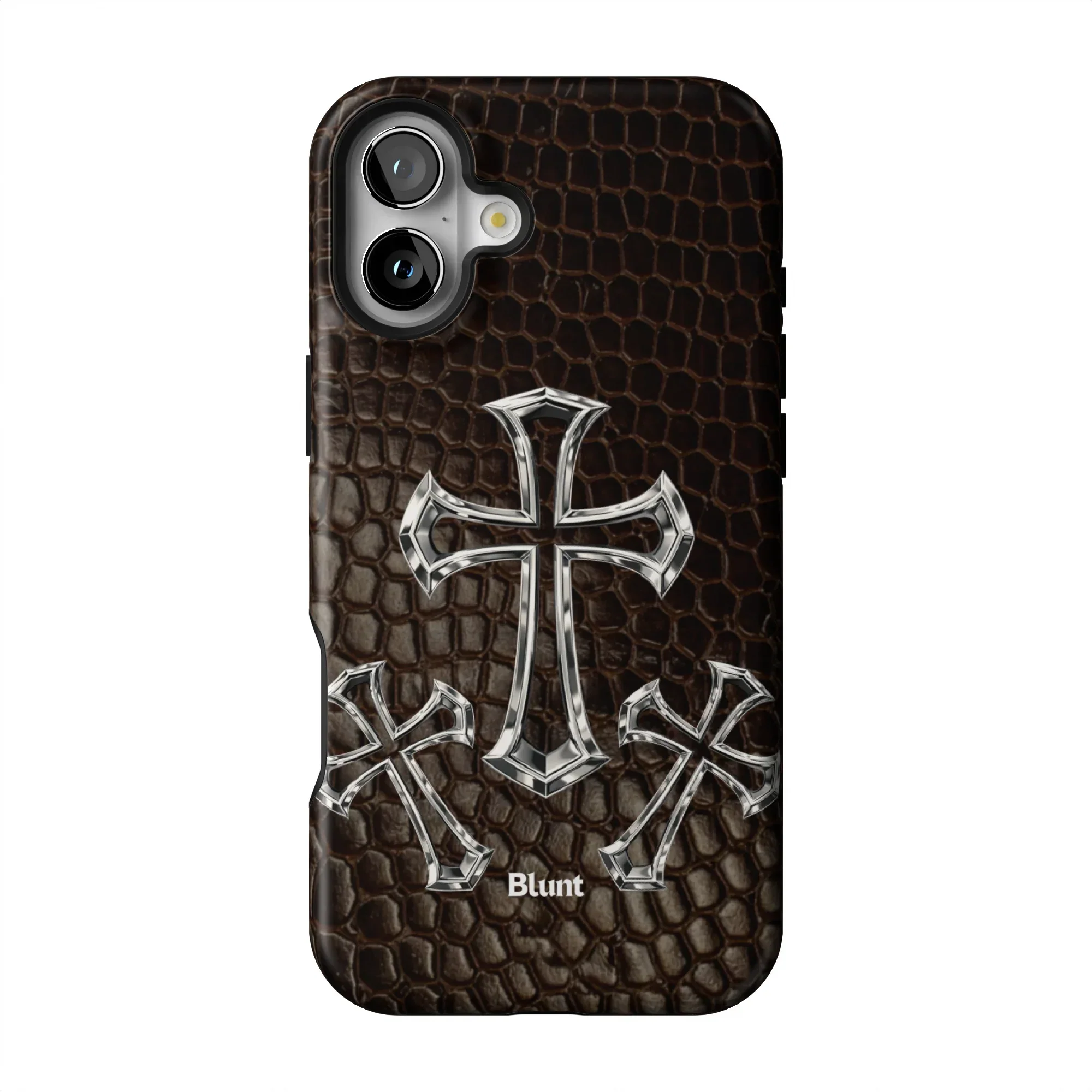 Croc Creed iPhone Case - Image 36