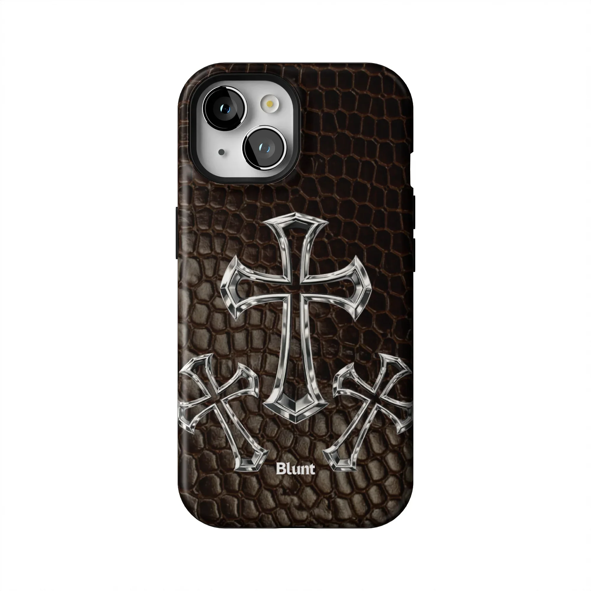 Croc Creed iPhone Case - Image 37