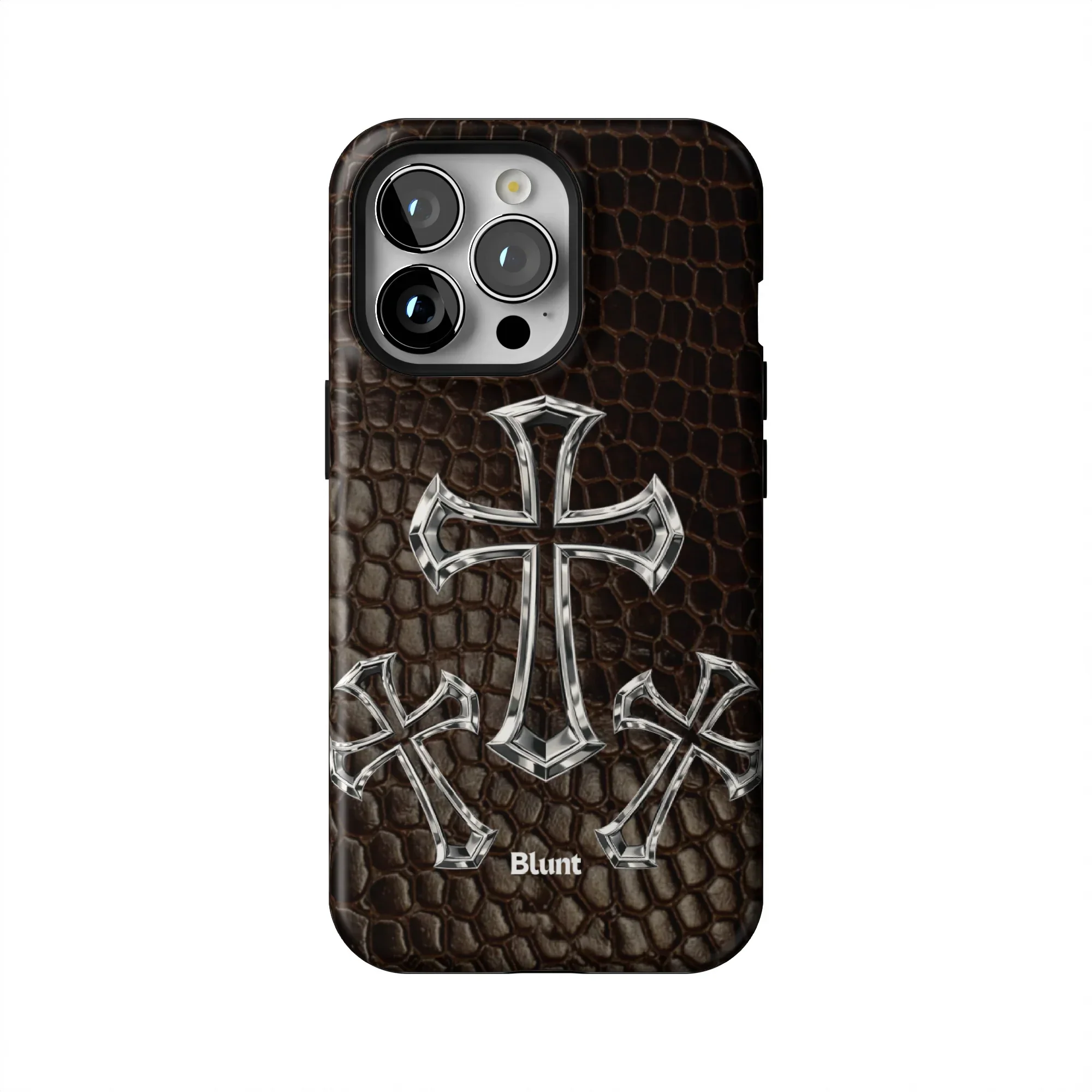 Croc Creed iPhone Case - Image 46