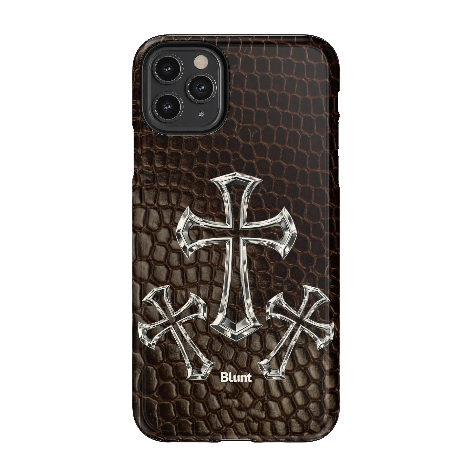 Croc Creed iPhone Case - Image 55