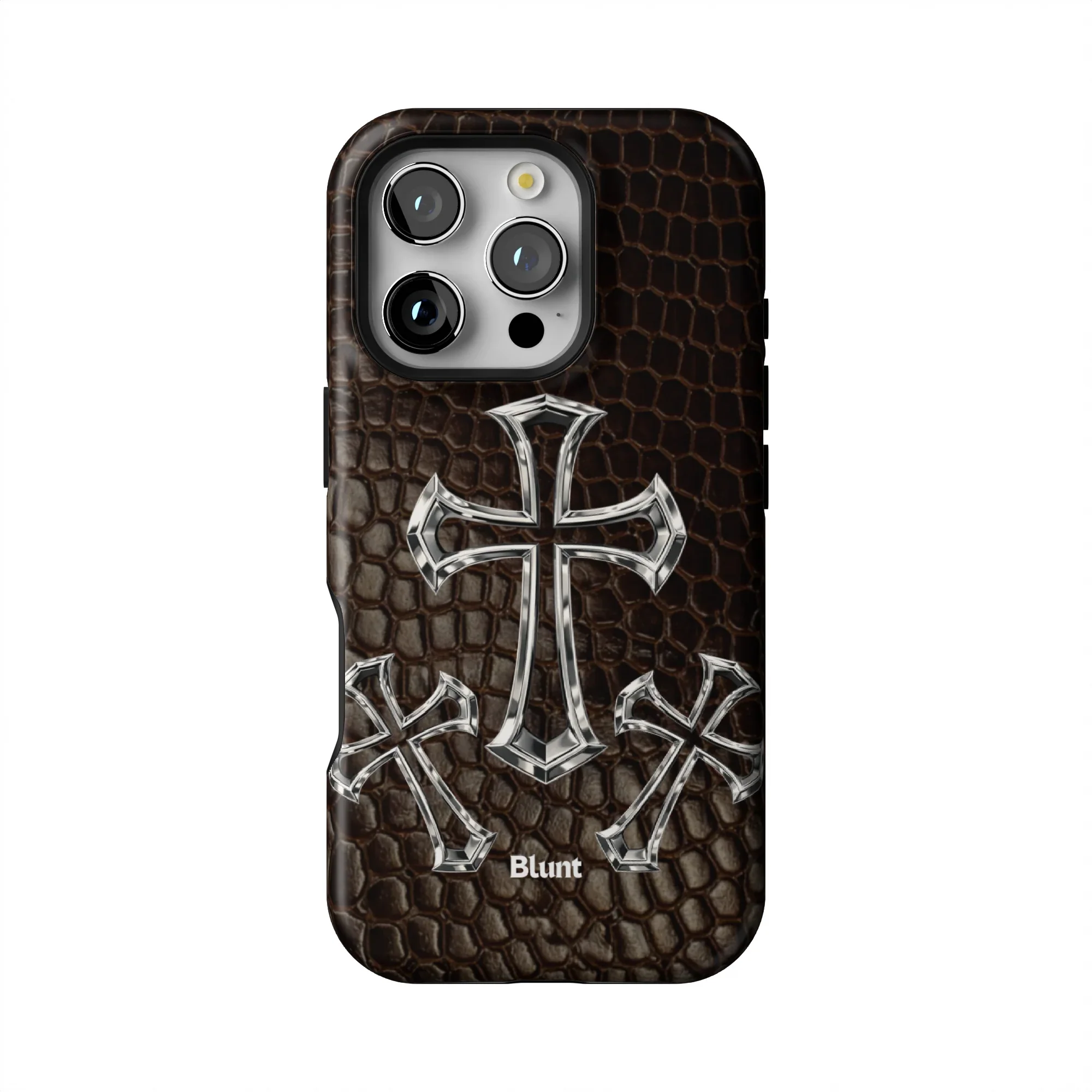 Croc Creed iPhone Case - Image 6