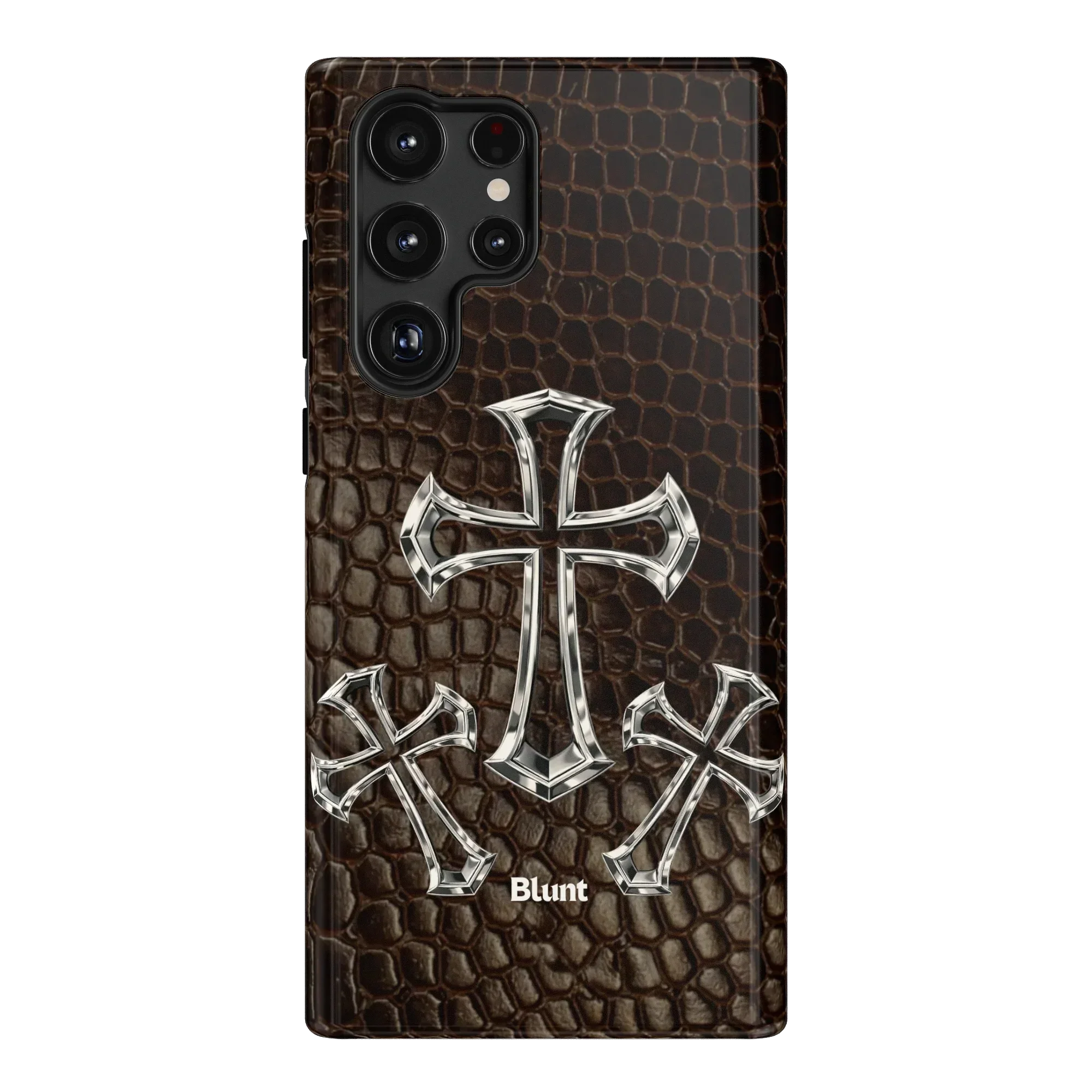 Croc Creed Samsung Case - Image 24