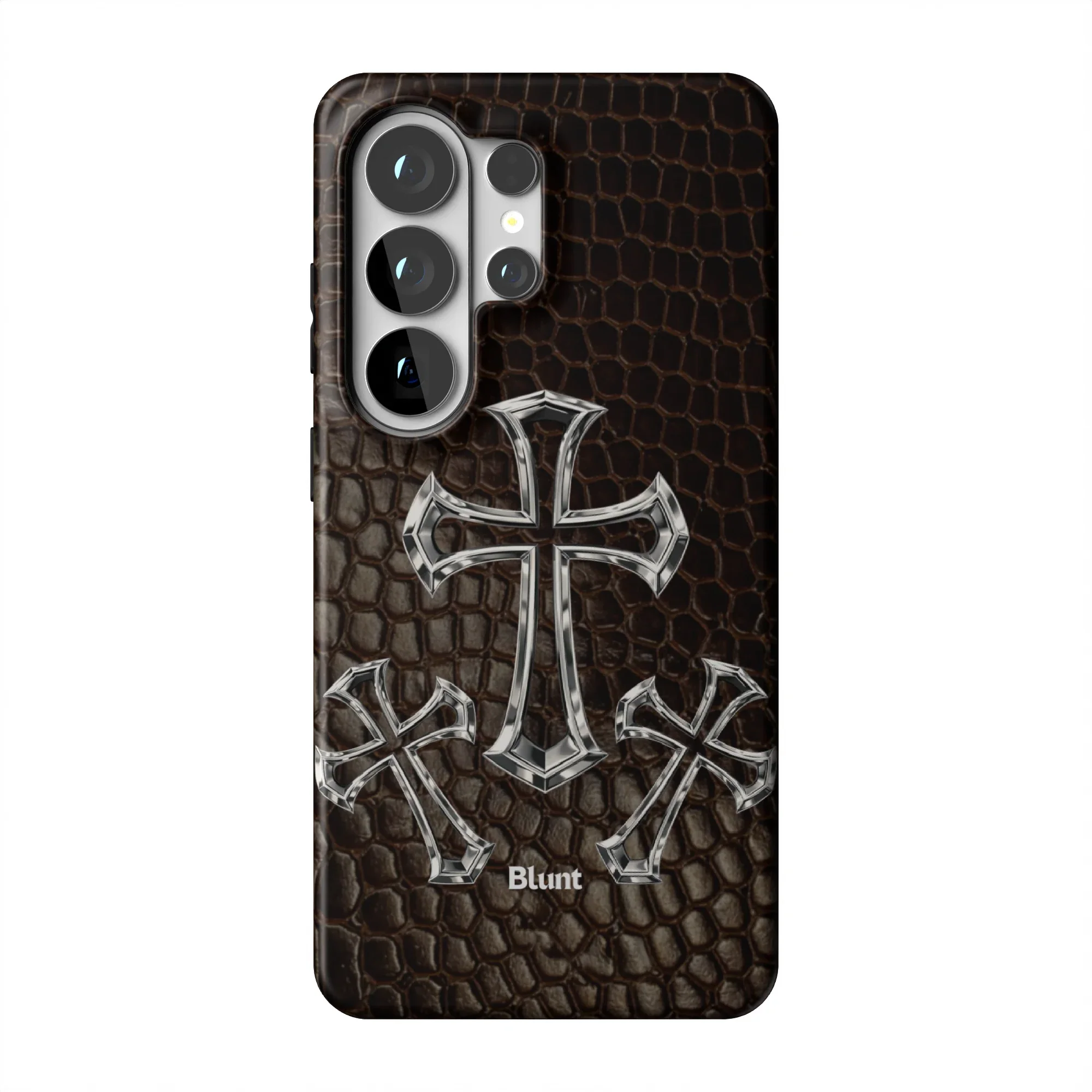 Croc Creed Samsung Case - Image 29