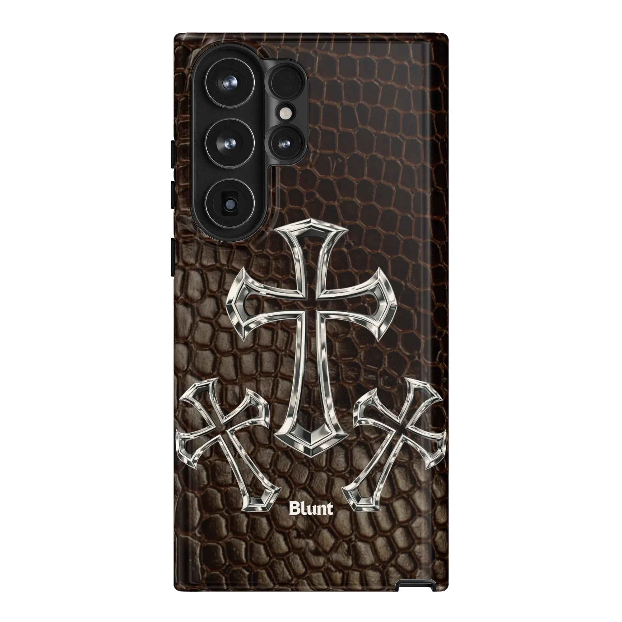 Croc Creed Samsung Case - Image 9