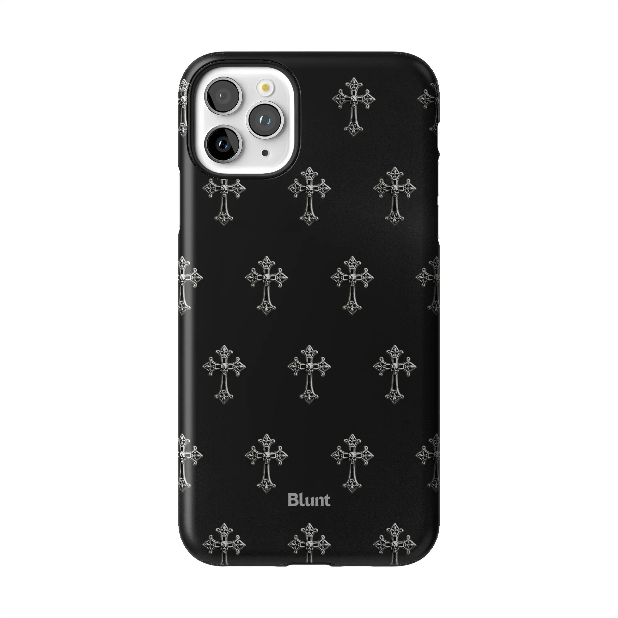 Cross Code iPhone Case - Image 58