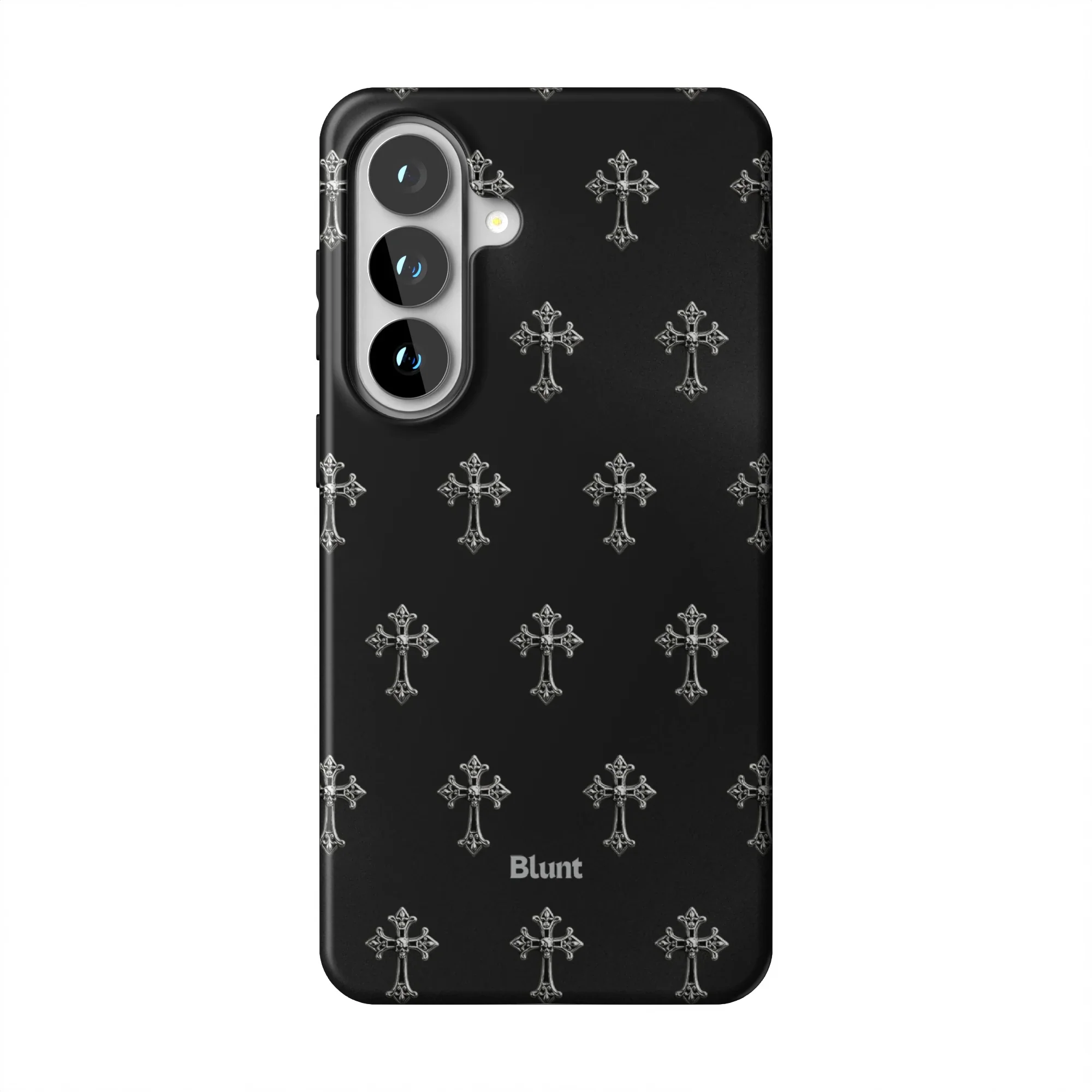 Cross Code Samsung Case - Image 17