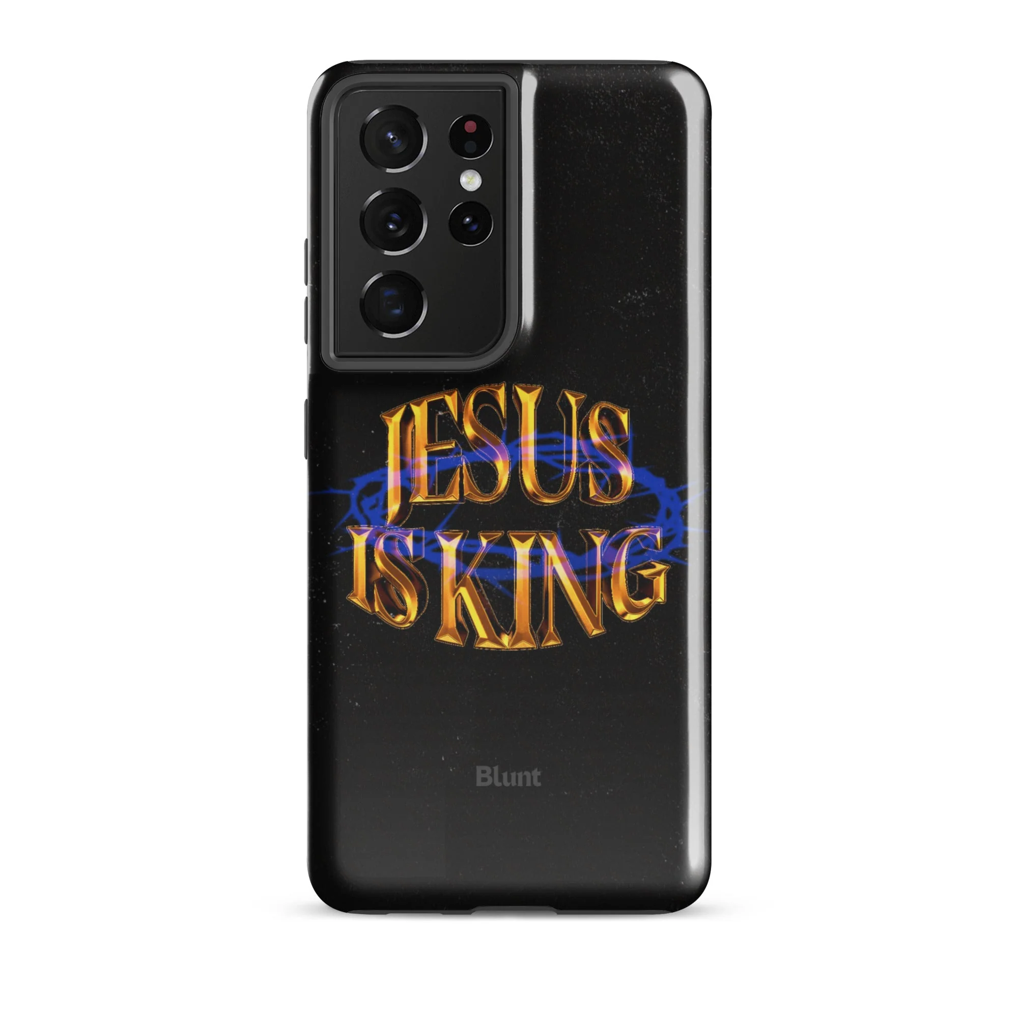 Crowned Truth Samsung Case - Image 15