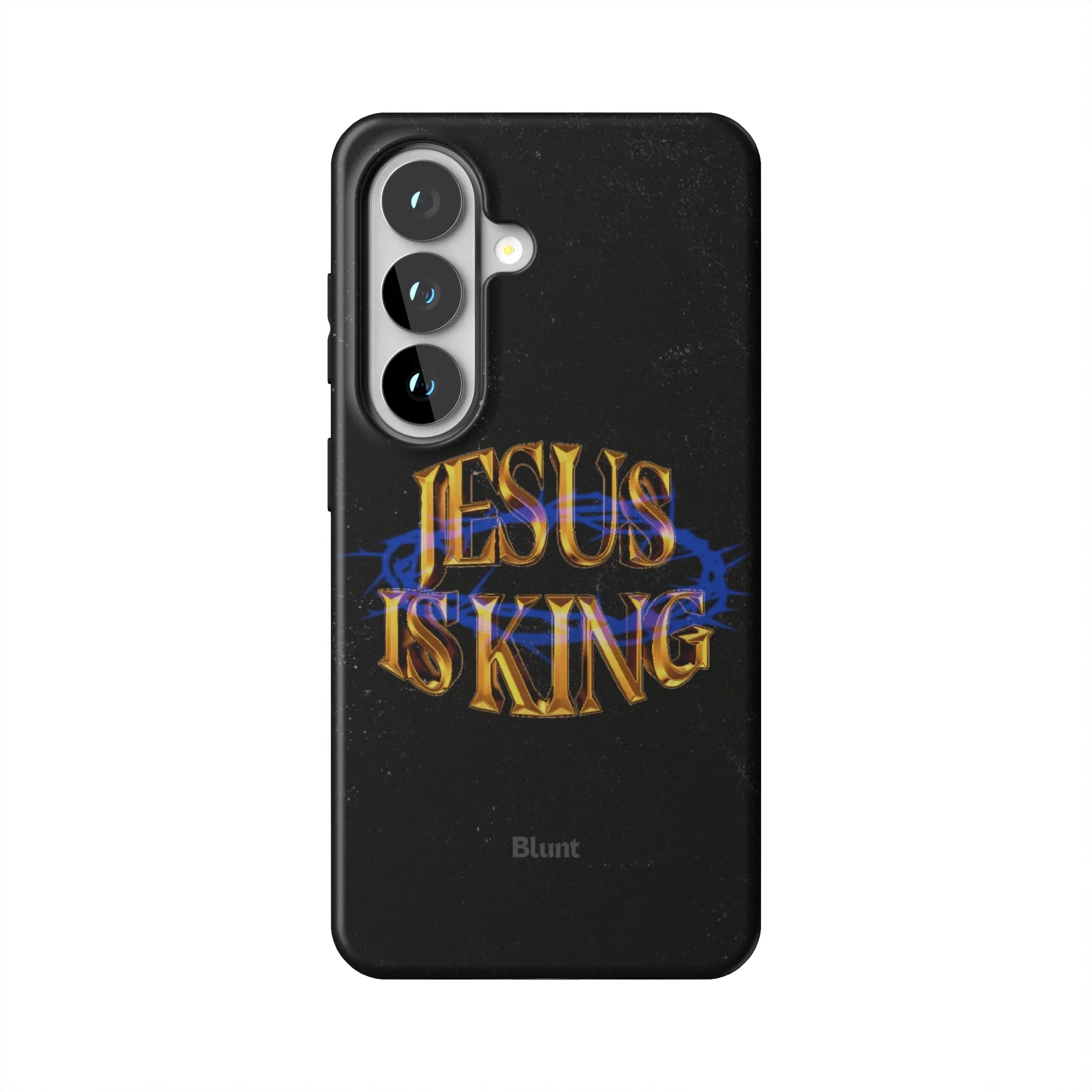 Crowned Truth Samsung Case - Image 18
