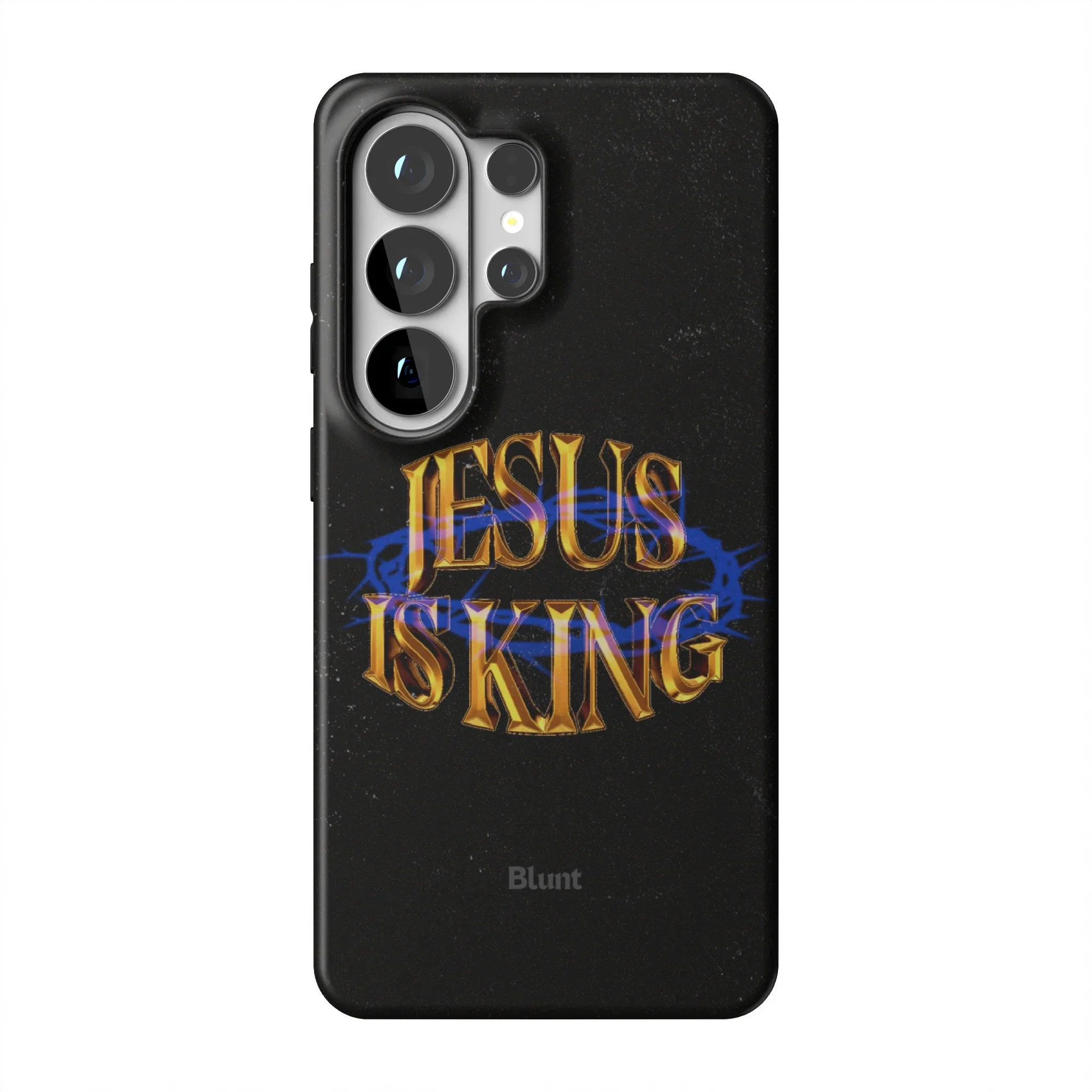 Crowned Truth Samsung Case - Image 23