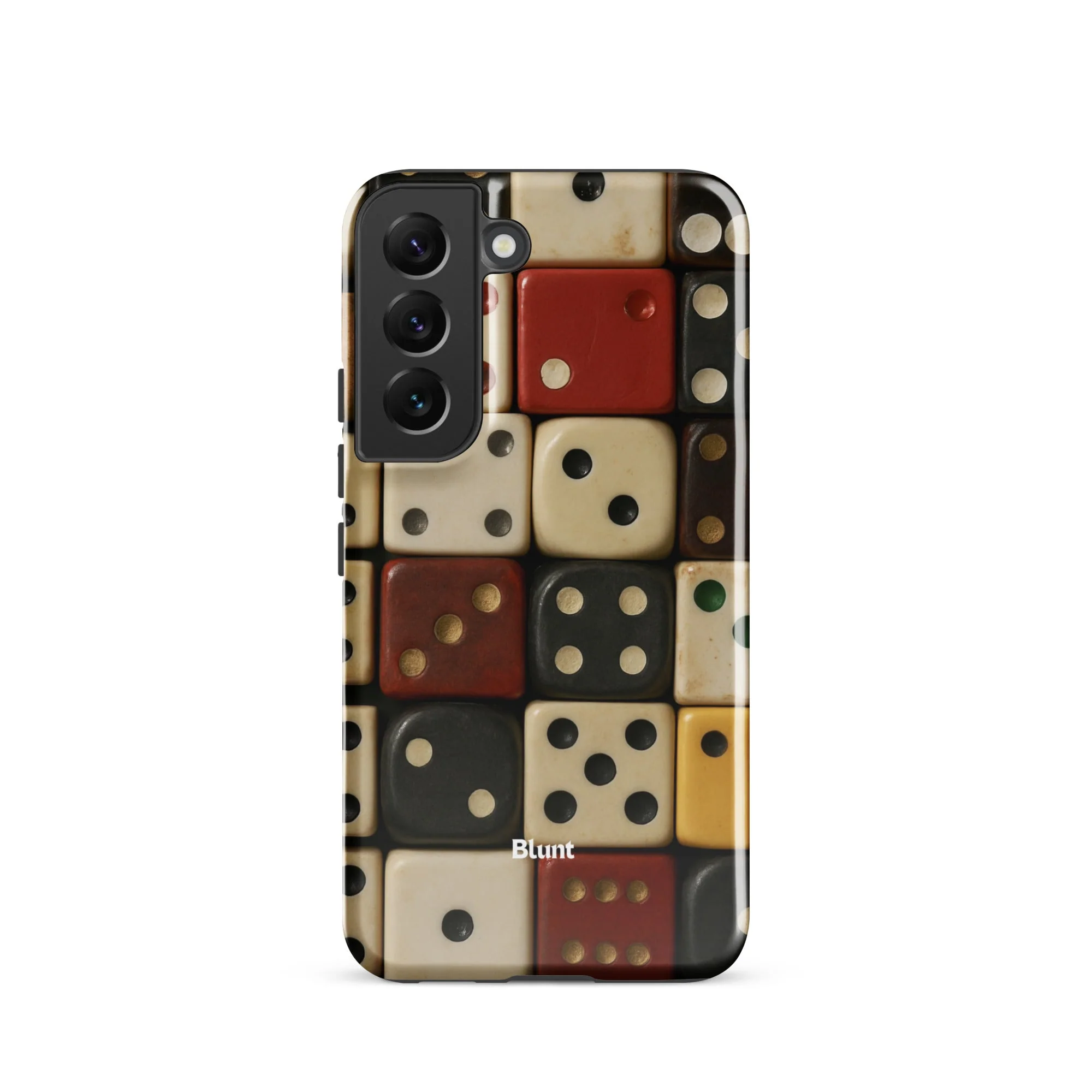 Dice Roll Samsung Case - Image 10