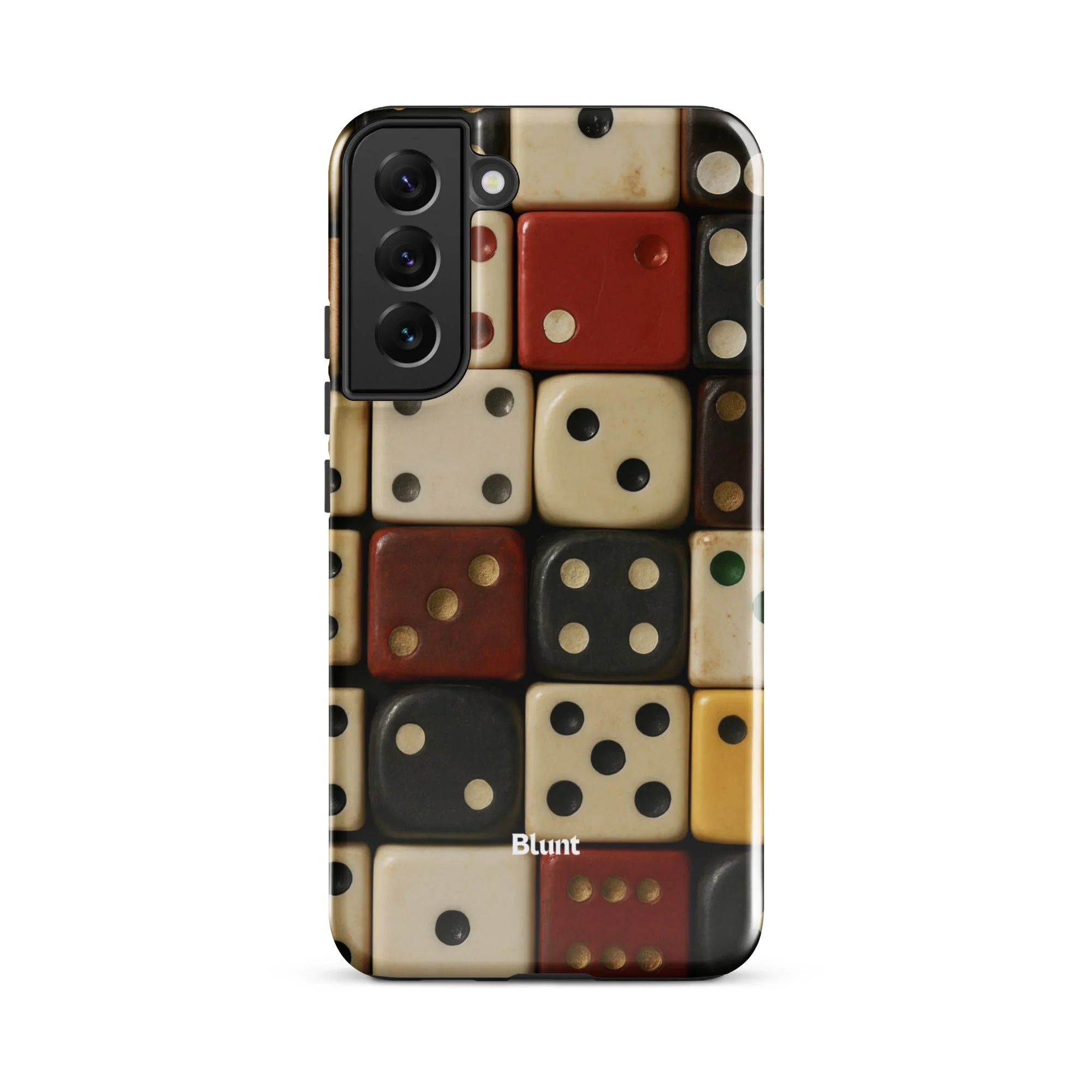 Dice Roll Samsung Case - Image 11