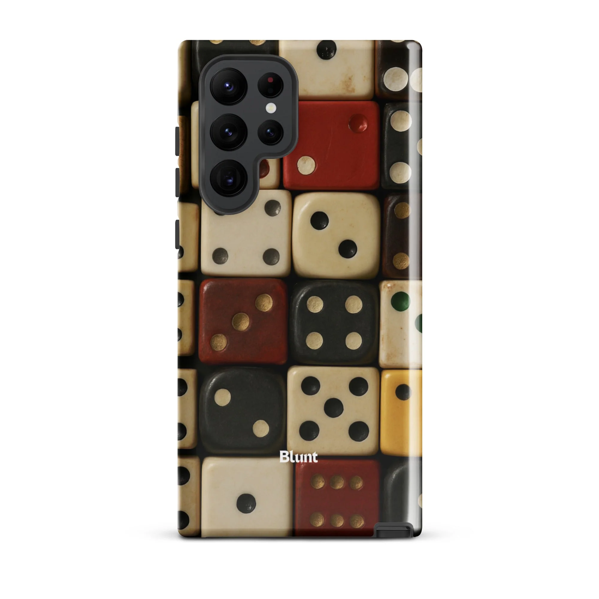 Dice Roll Samsung Case - Image 12