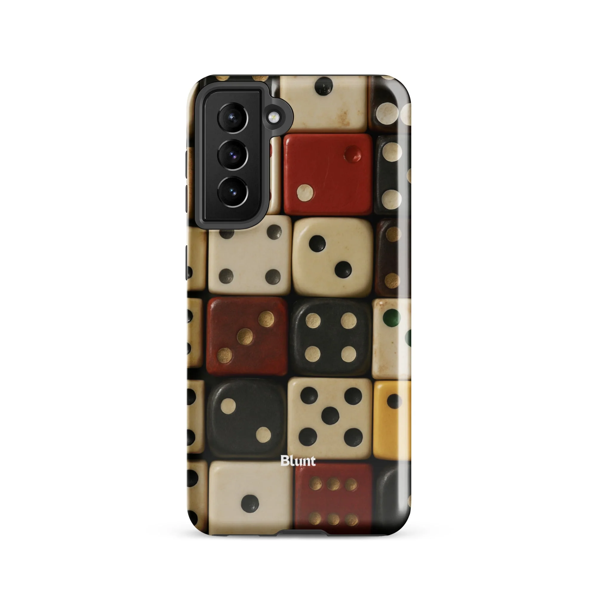 Dice Roll Samsung Case - Image 13