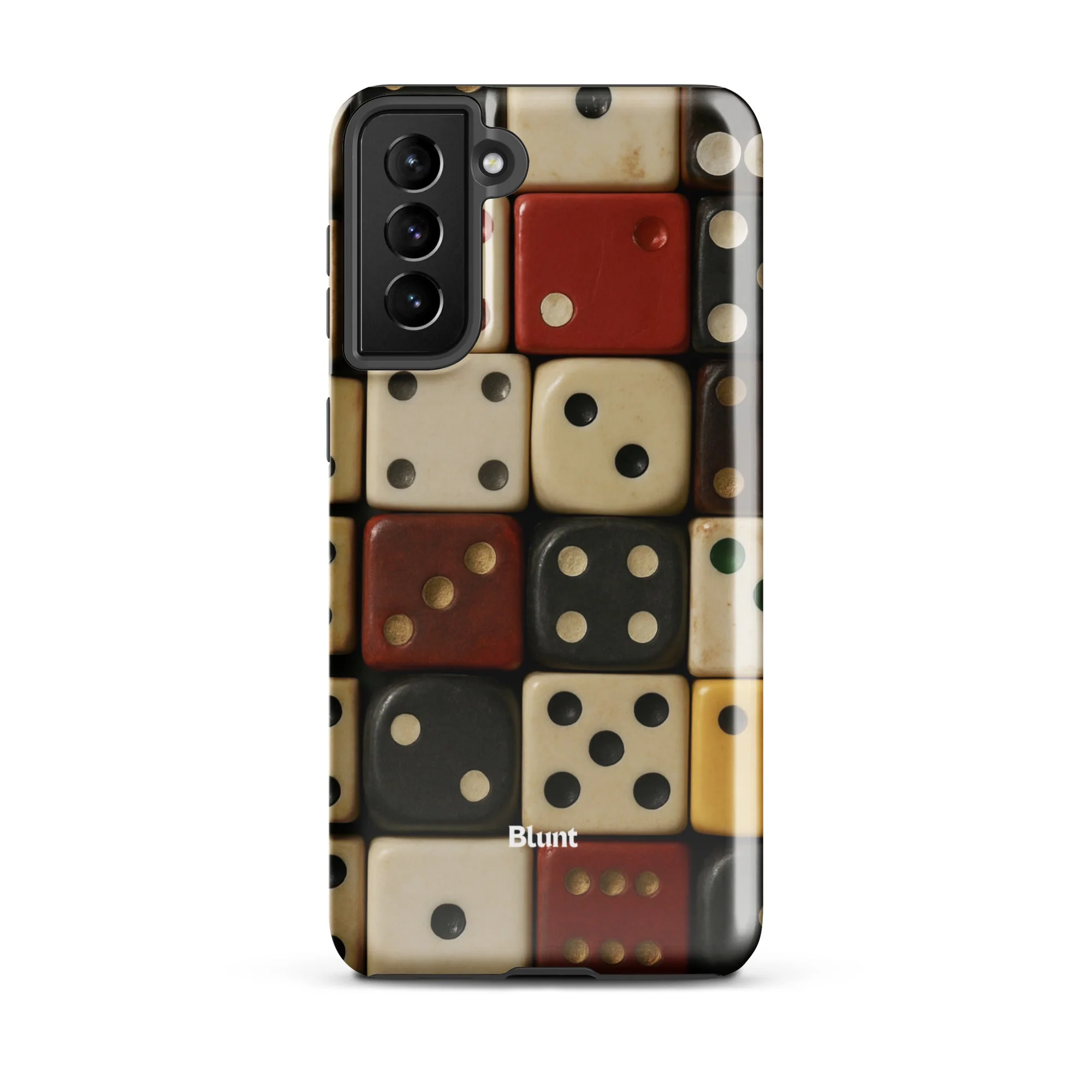 Dice Roll Samsung Case - Image 14