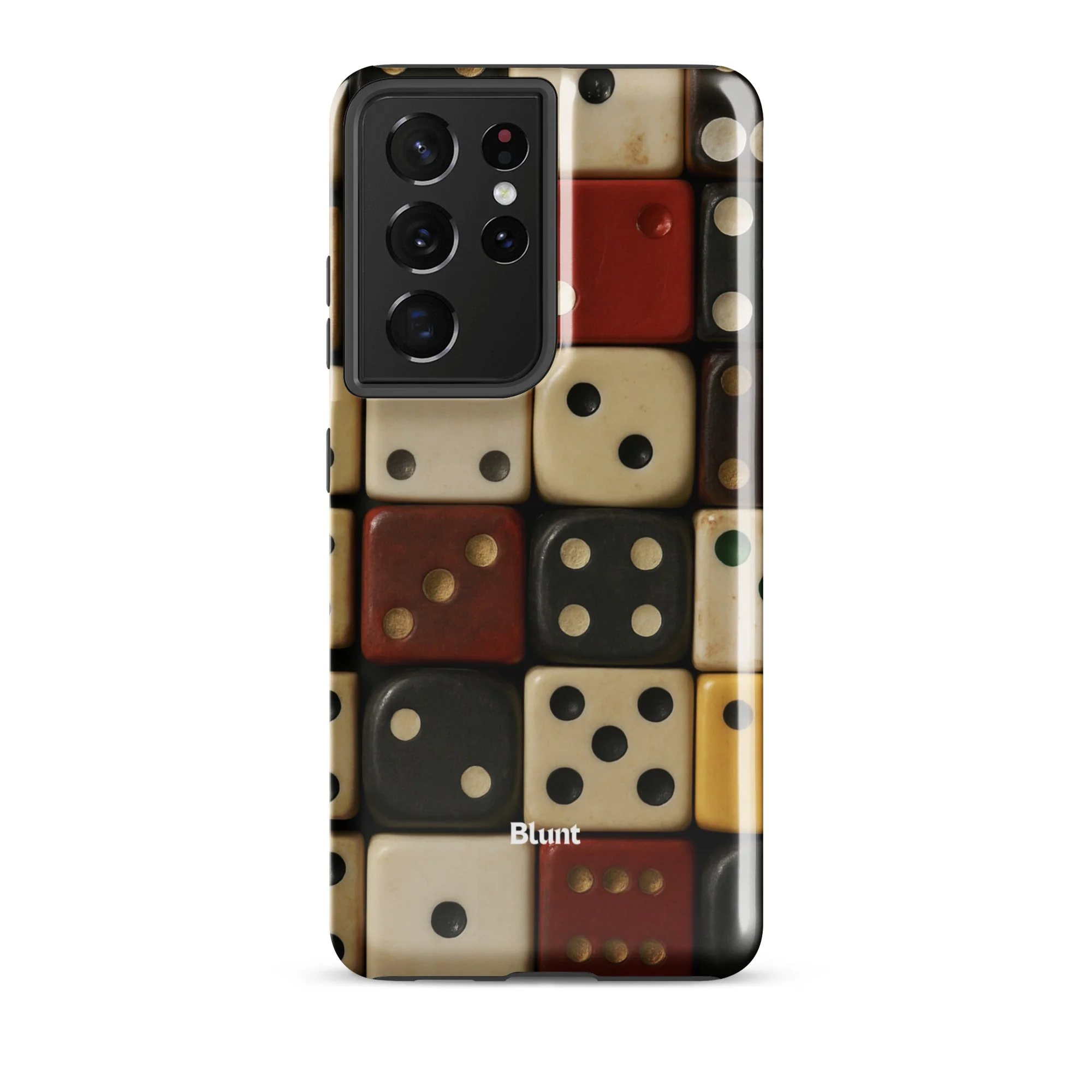 Dice Roll Samsung Case - Image 15