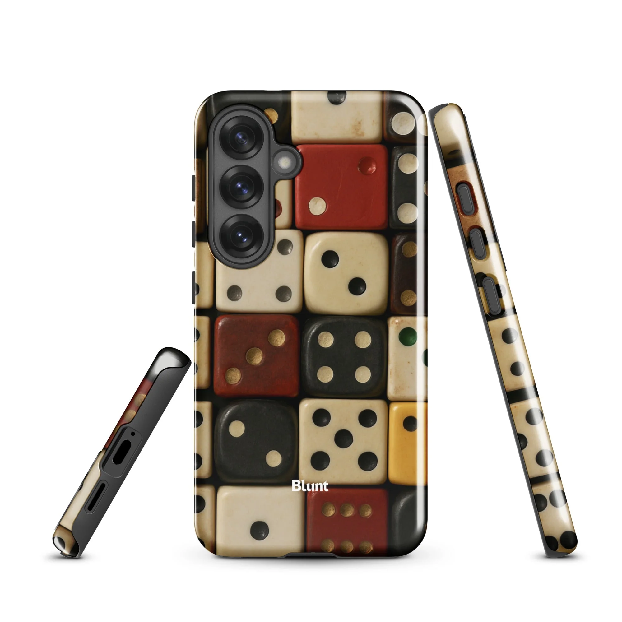 Dice Roll Samsung Case - Image 16