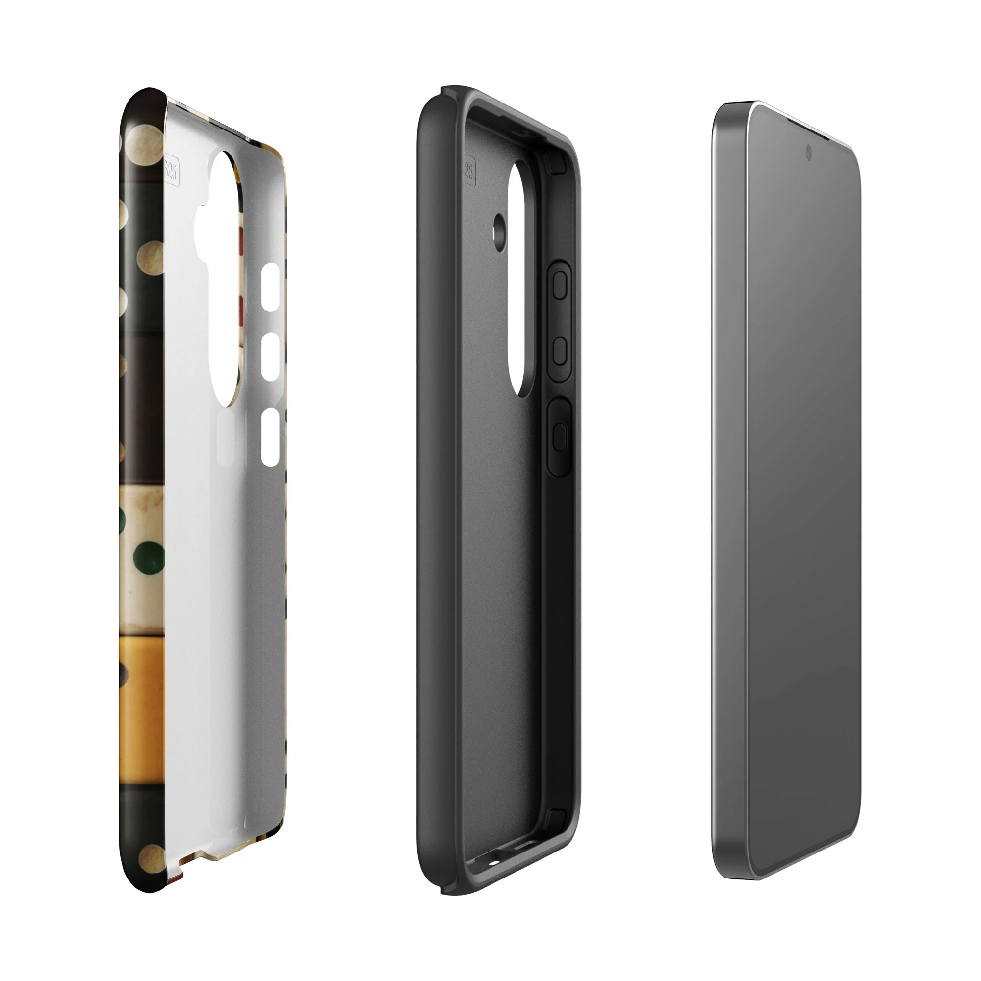 Dice Roll Samsung Case - Image 17