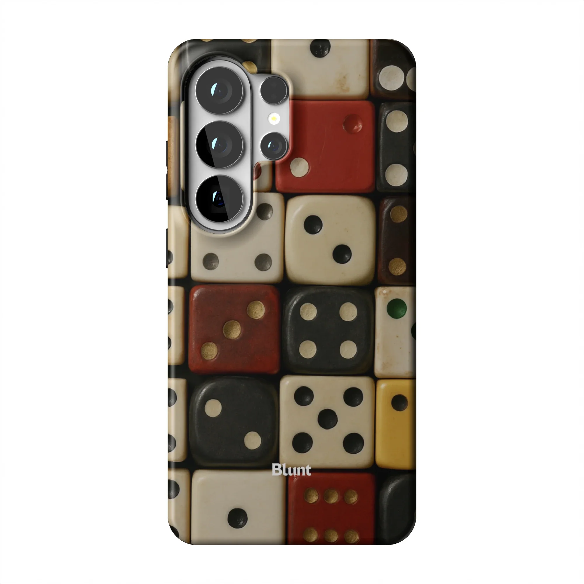 Dice Roll Samsung Case - Image 22