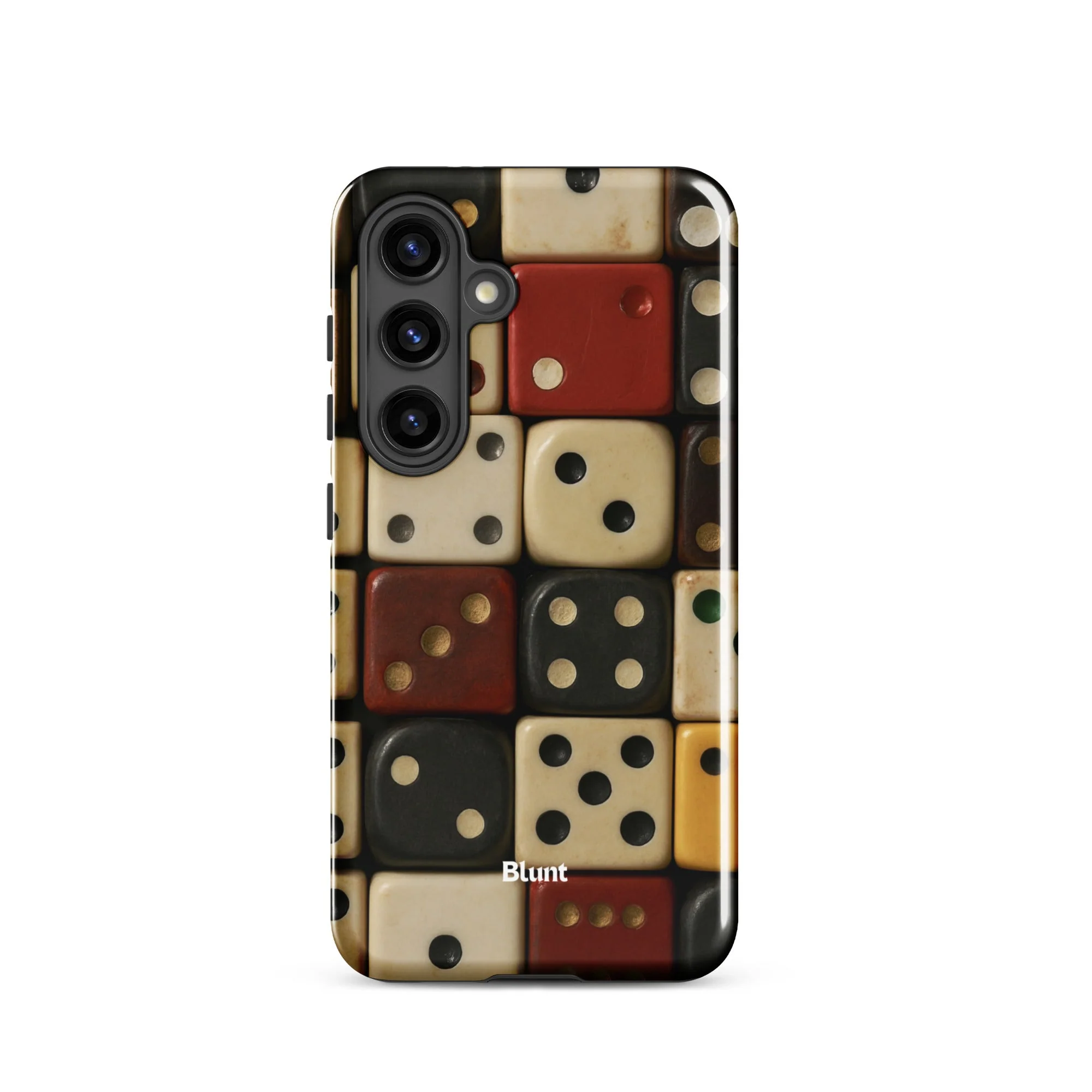 Dice Roll Samsung Case - Image 4