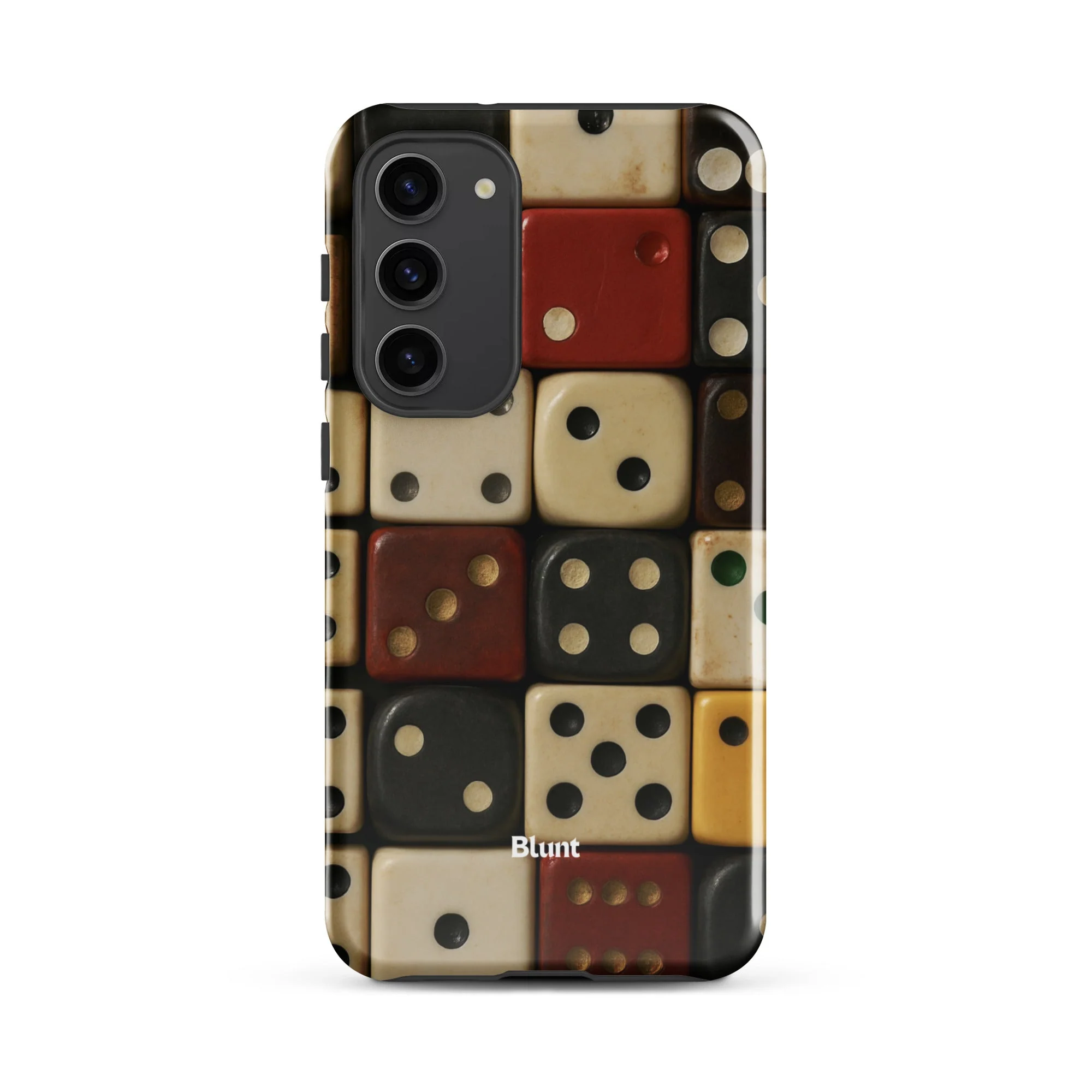 Dice Roll Samsung Case - Image 8